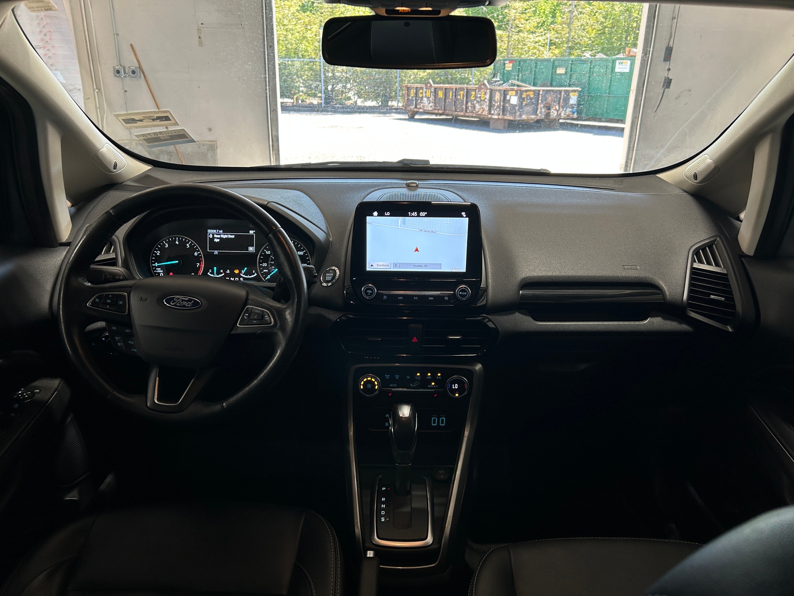Thumbnail: 2018 Ford EcoSport - 2