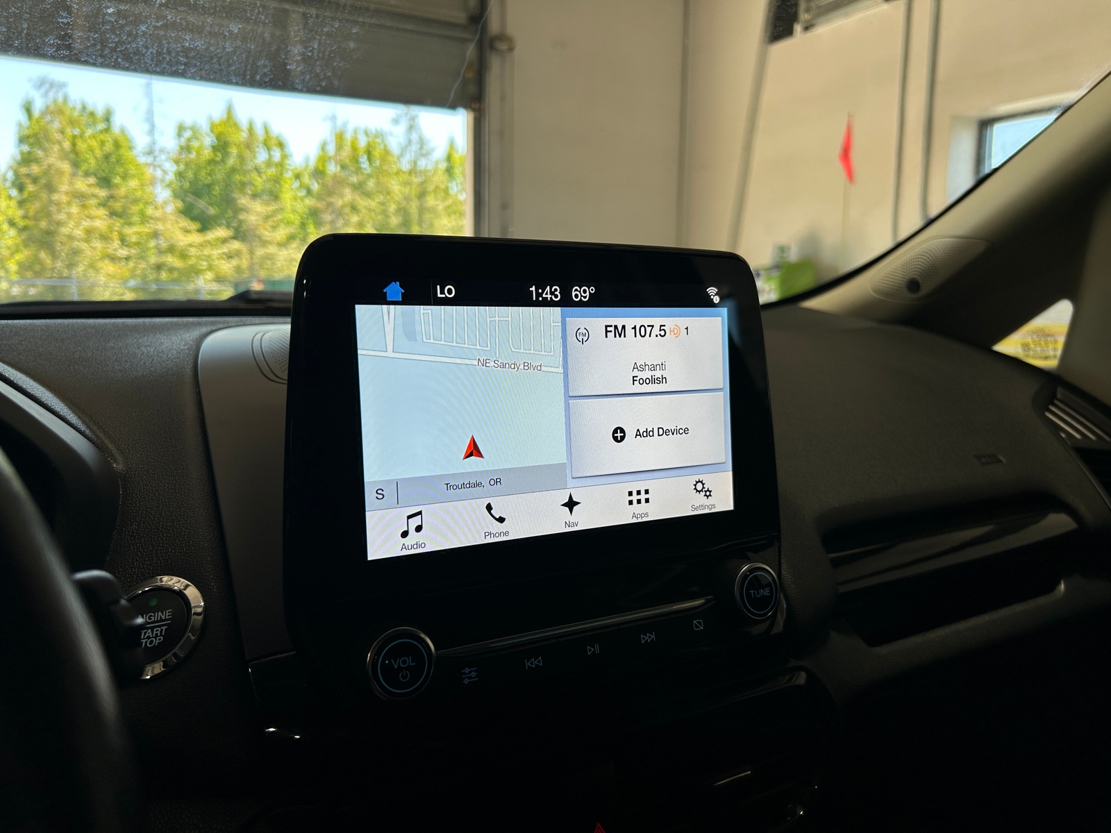 Thumbnail: 2018 Ford EcoSport - 3
