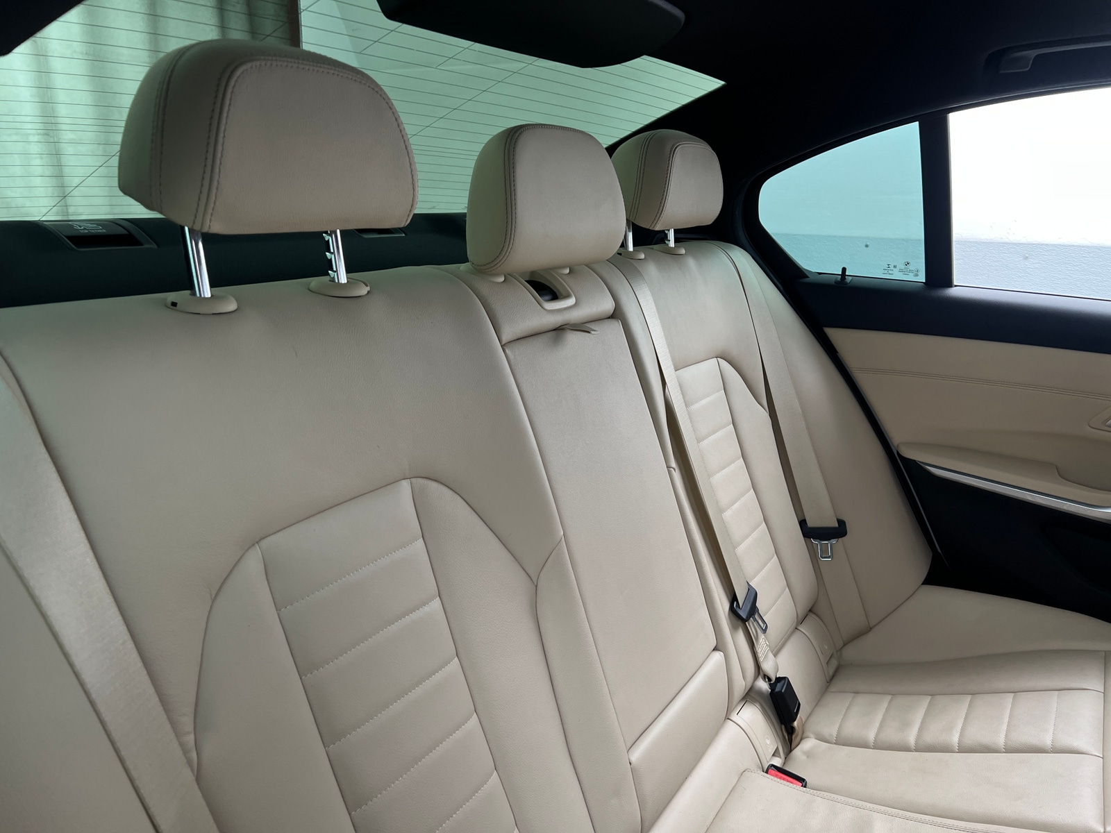 Thumbnail: 2019 BMW 3 Series - 5