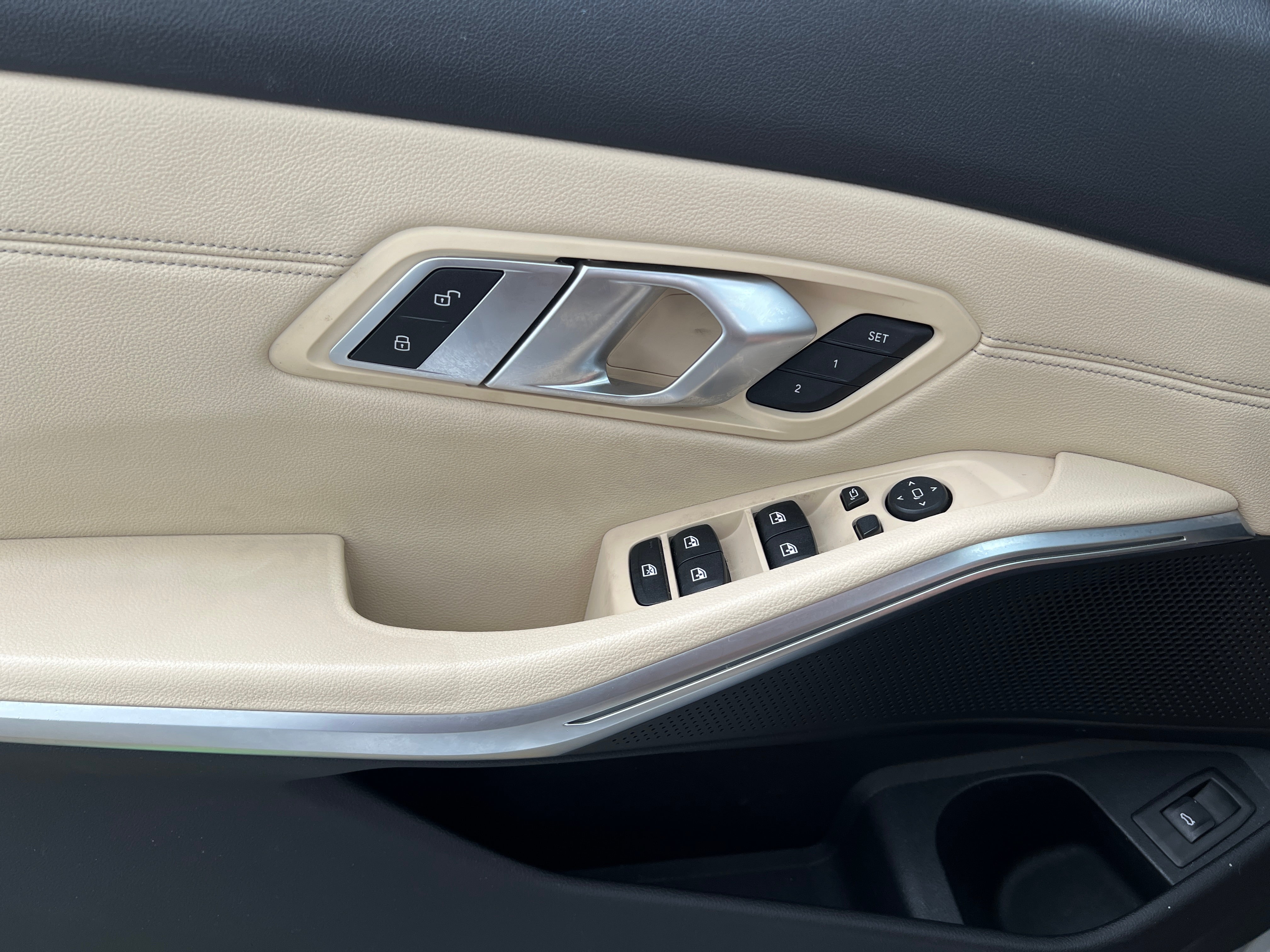 2019 BMW 3 Series
