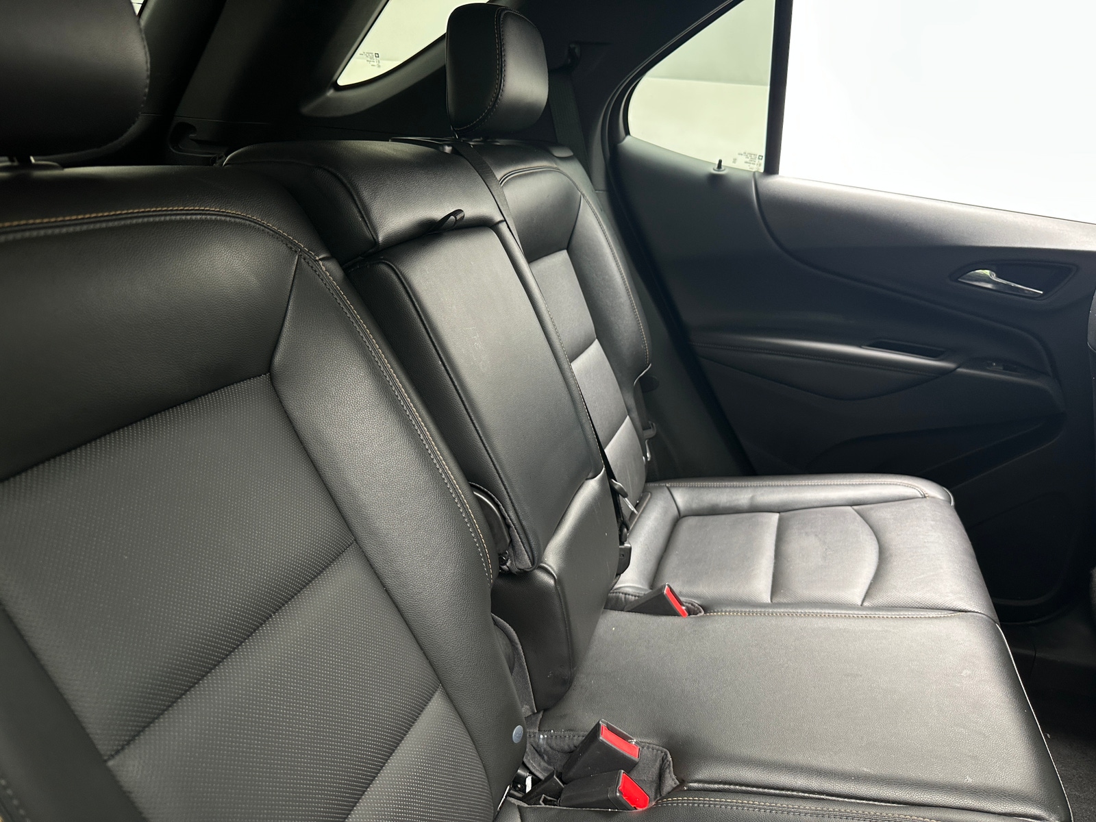 Thumbnail: 2020 Chevrolet Equinox - 5