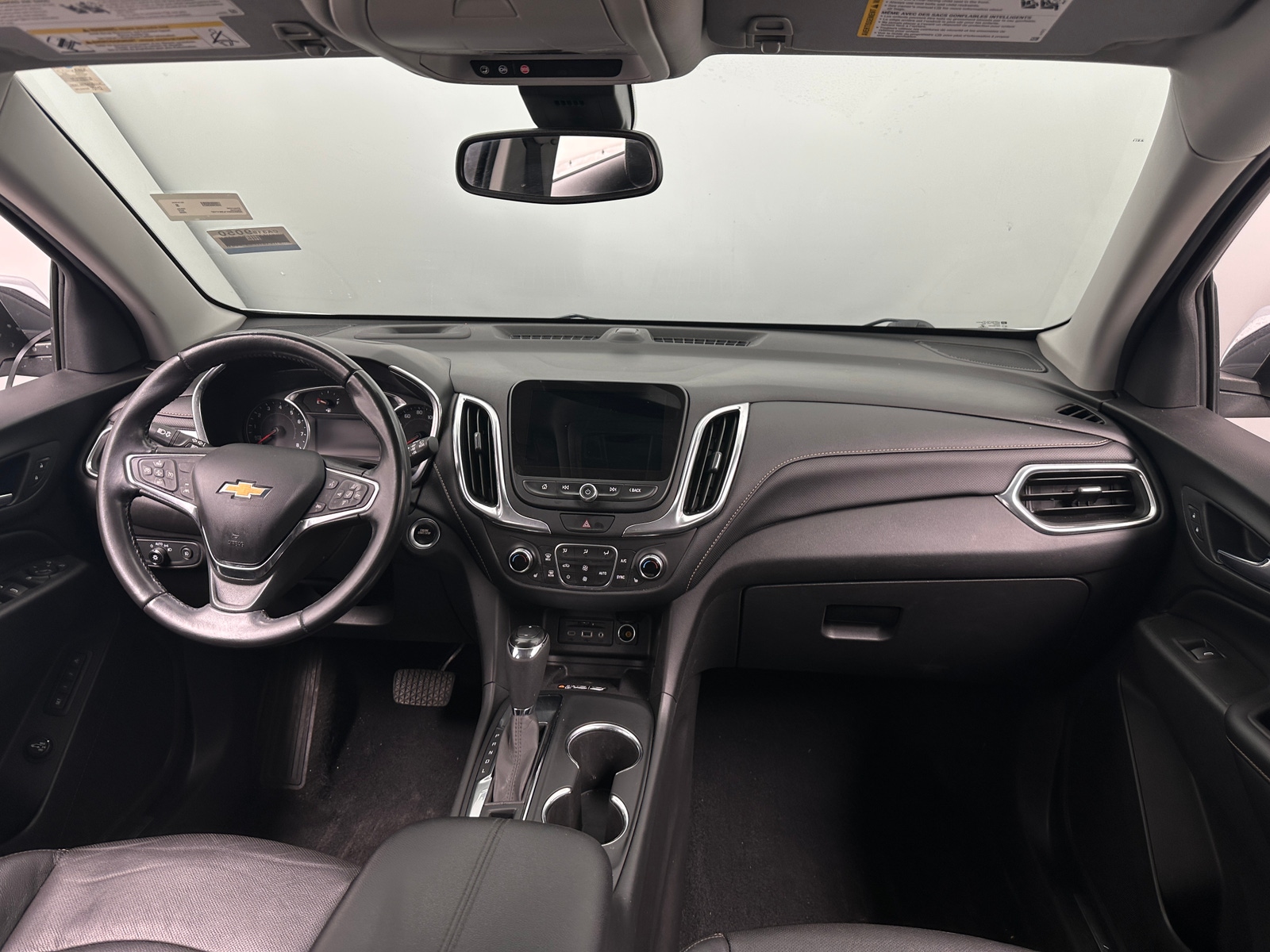 Thumbnail: 2020 Chevrolet Equinox - 2