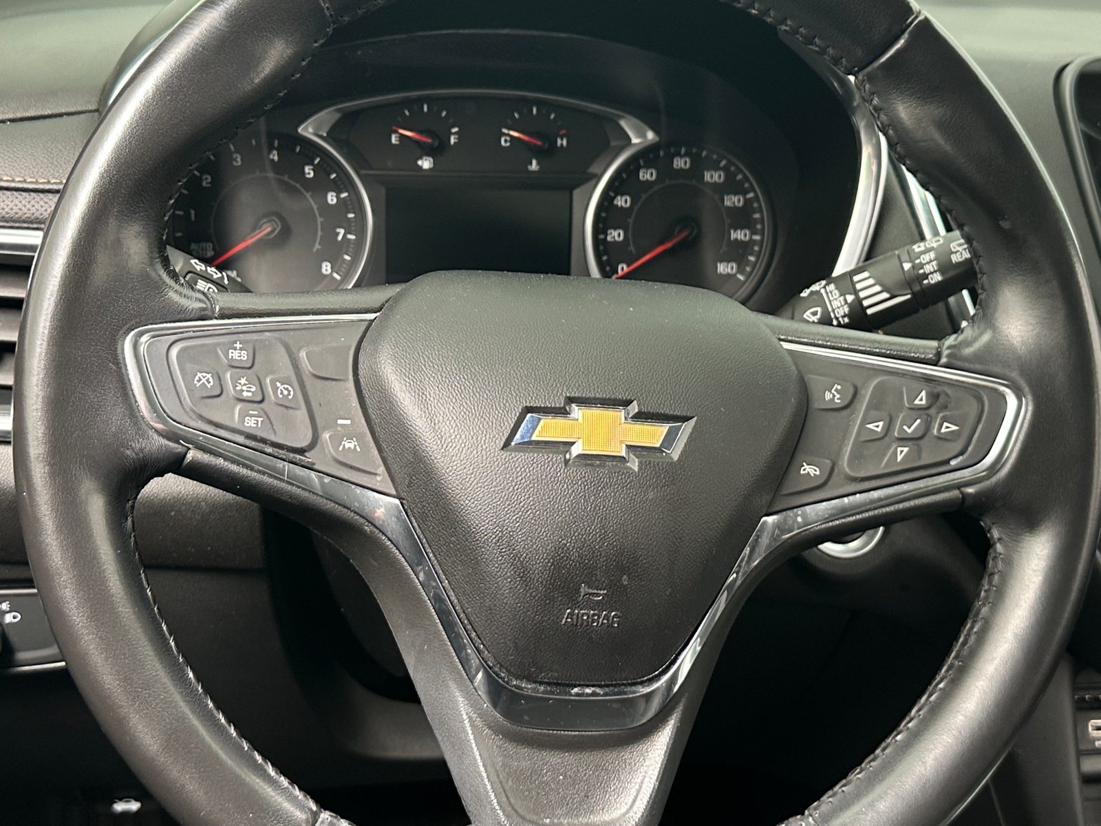 Thumbnail: 2020 Chevrolet Equinox - 4