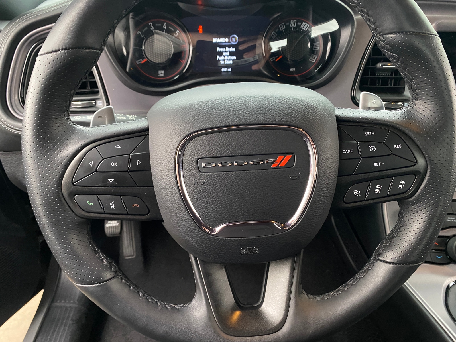 Thumbnail: 2023 Dodge Challenger - 3