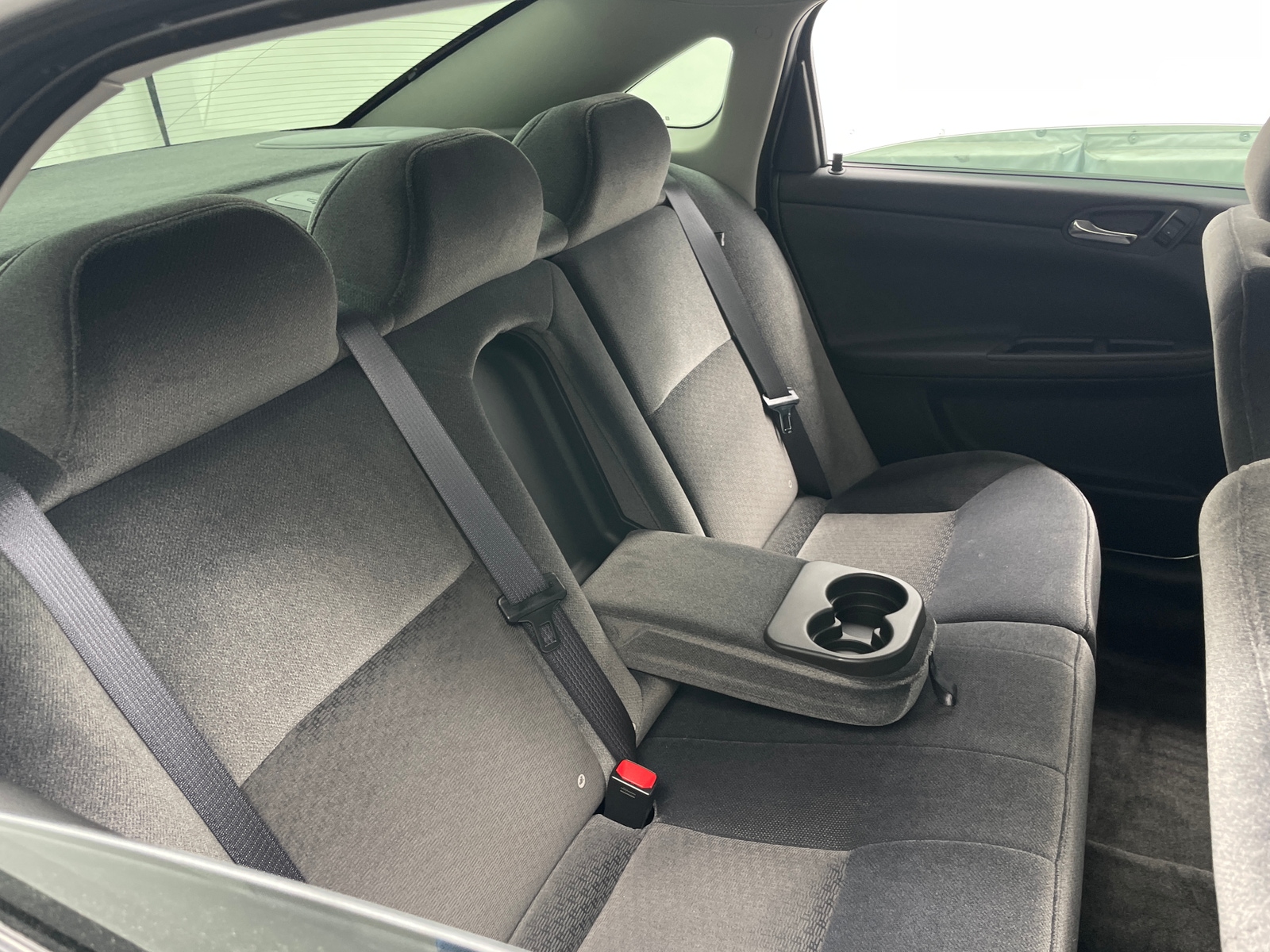 Thumbnail: 2010 Chevrolet Impala - 6