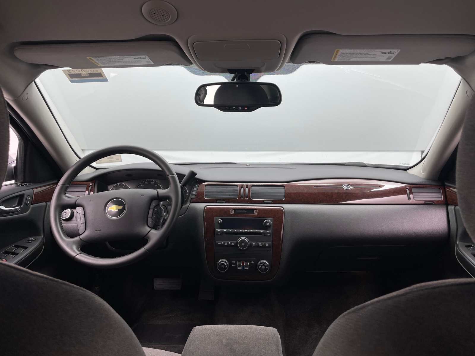Thumbnail: 2010 Chevrolet Impala - 3