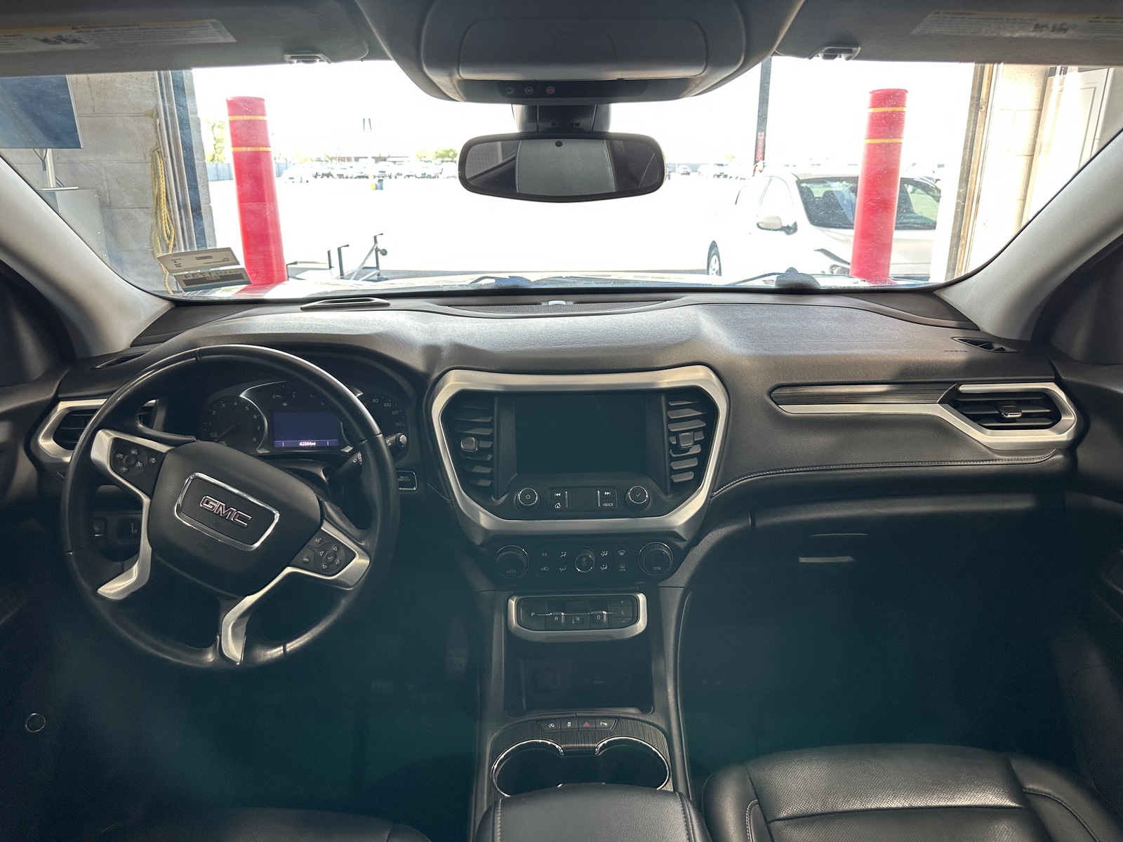 Thumbnail: 2023 GMC Acadia - 2