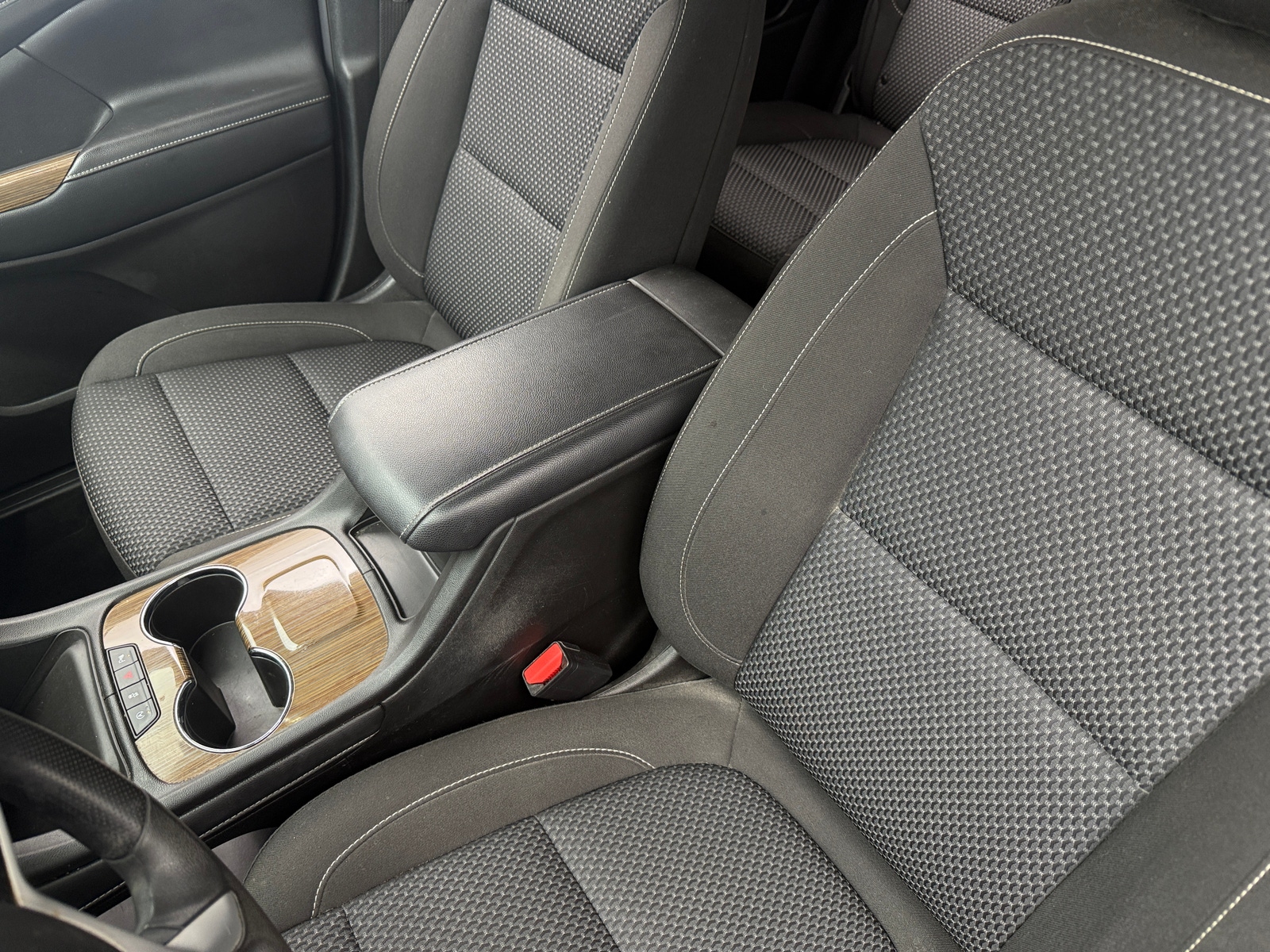 Thumbnail: 2021 GMC Acadia - 2