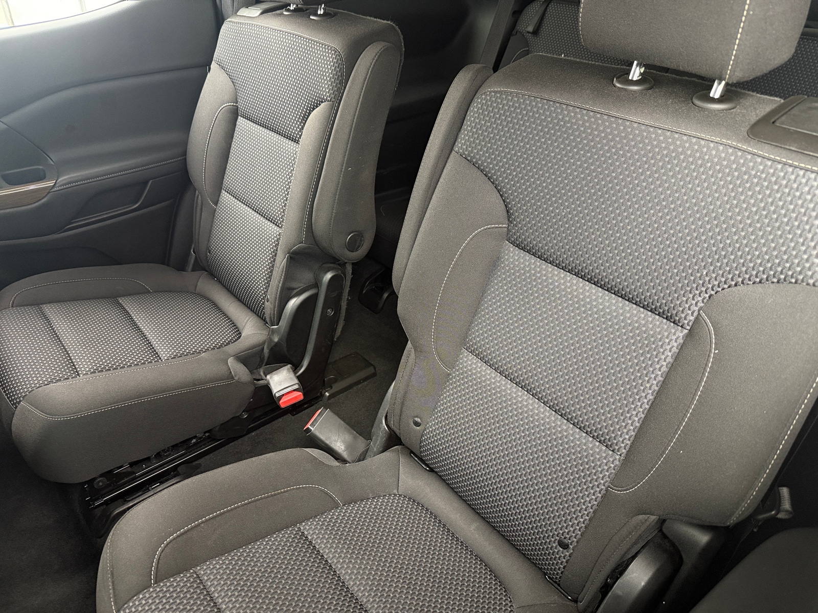 Thumbnail: 2021 GMC Acadia - 6