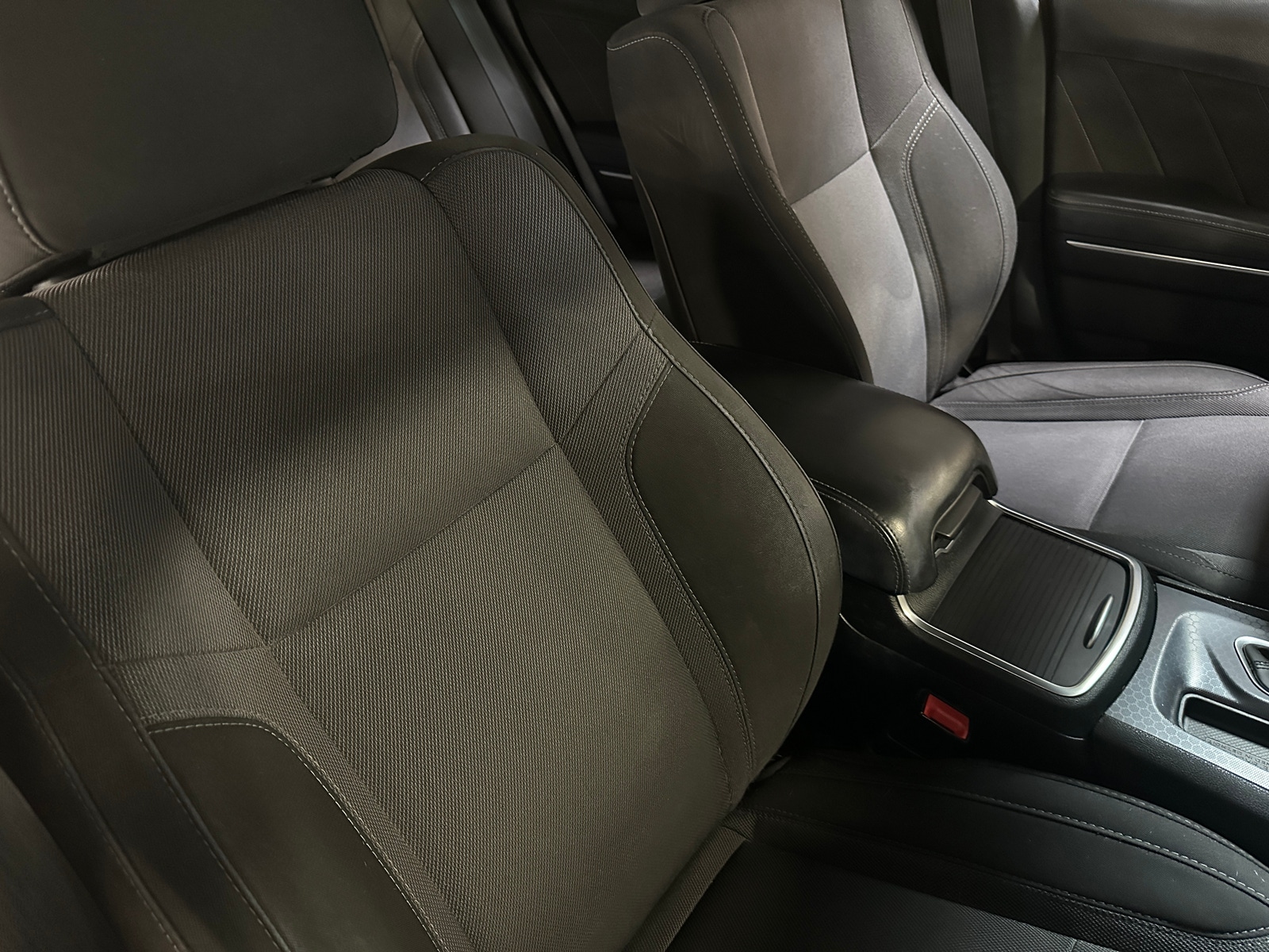 Thumbnail: 2015 Dodge Charger - 2