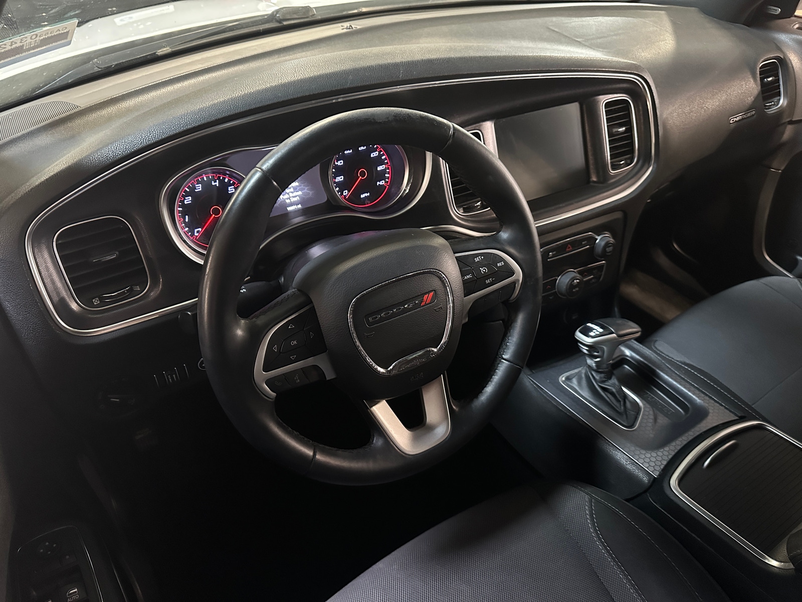Thumbnail: 2015 Dodge Charger - 3