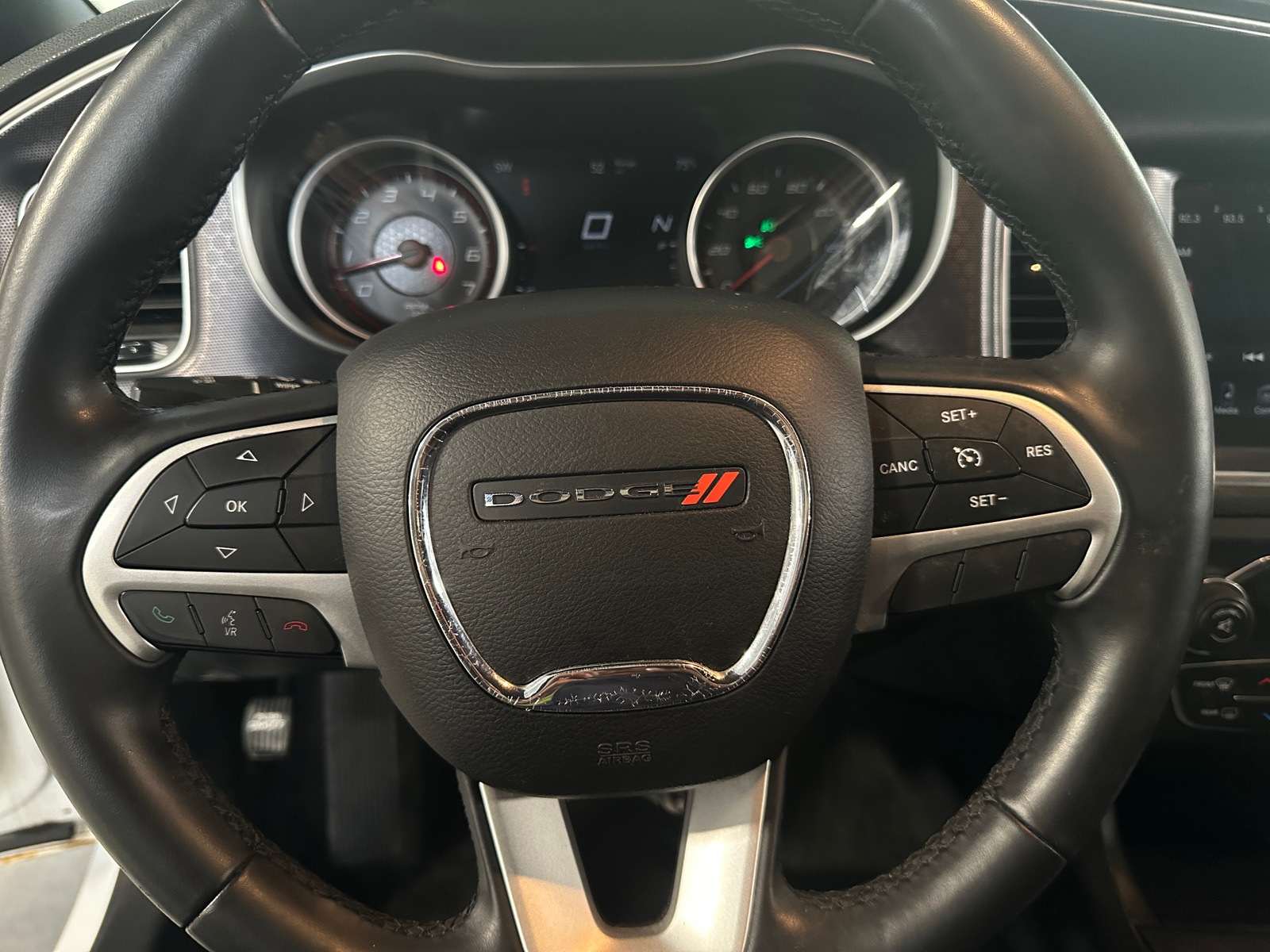 Thumbnail: 2015 Dodge Charger - 5