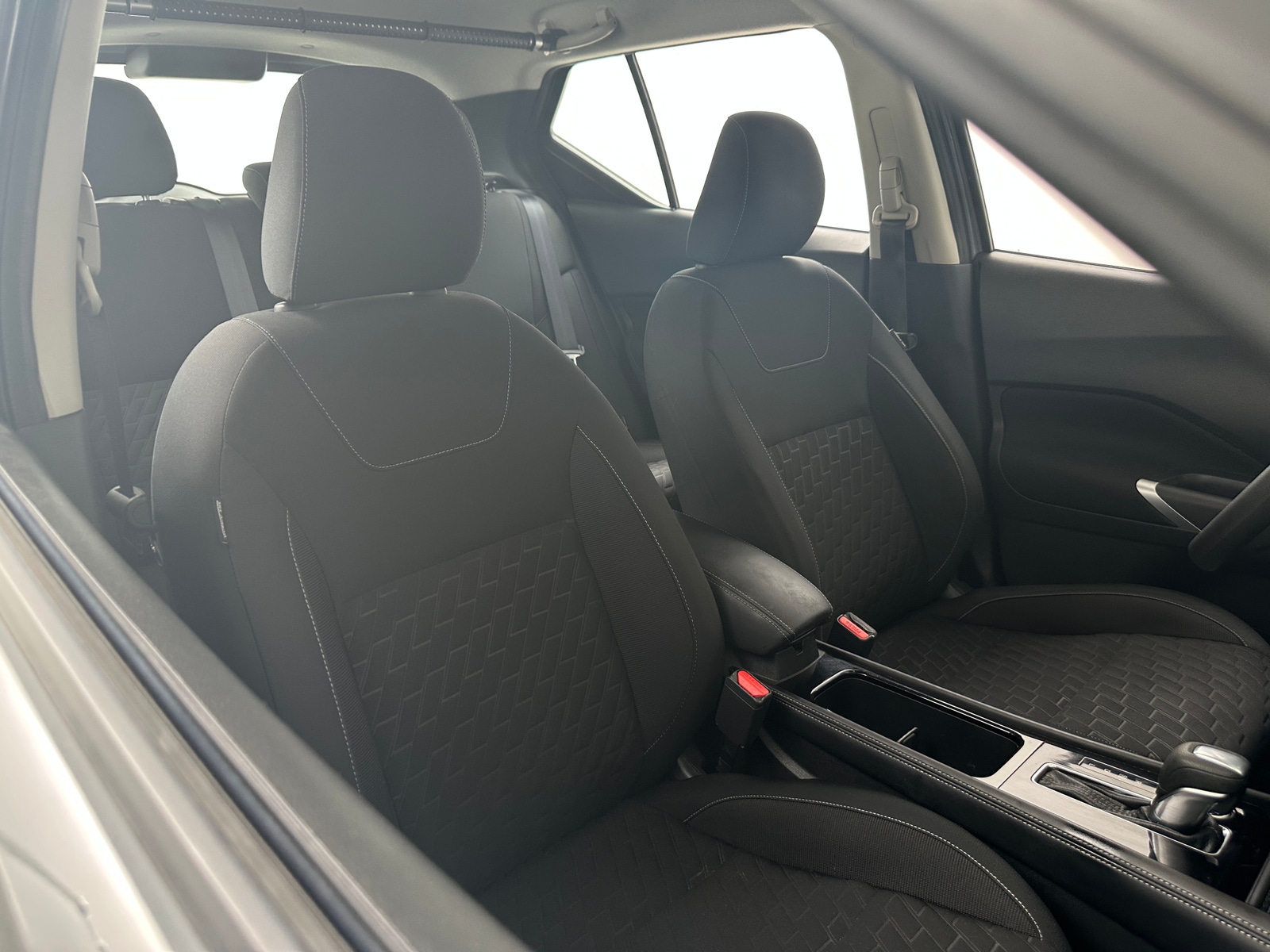 Thumbnail: 2021 Nissan Kicks - 2