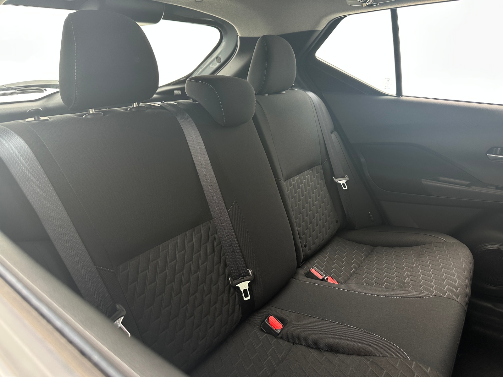 Thumbnail: 2021 Nissan Kicks - 6