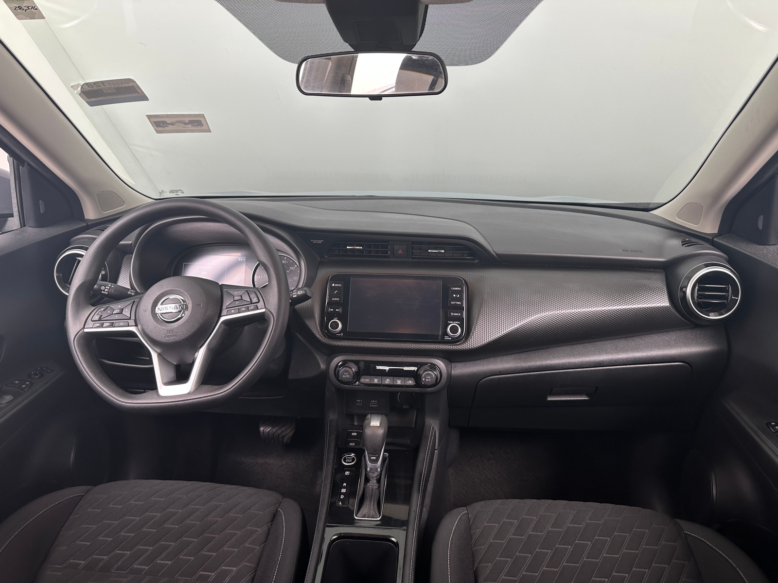 Thumbnail: 2021 Nissan Kicks - 3