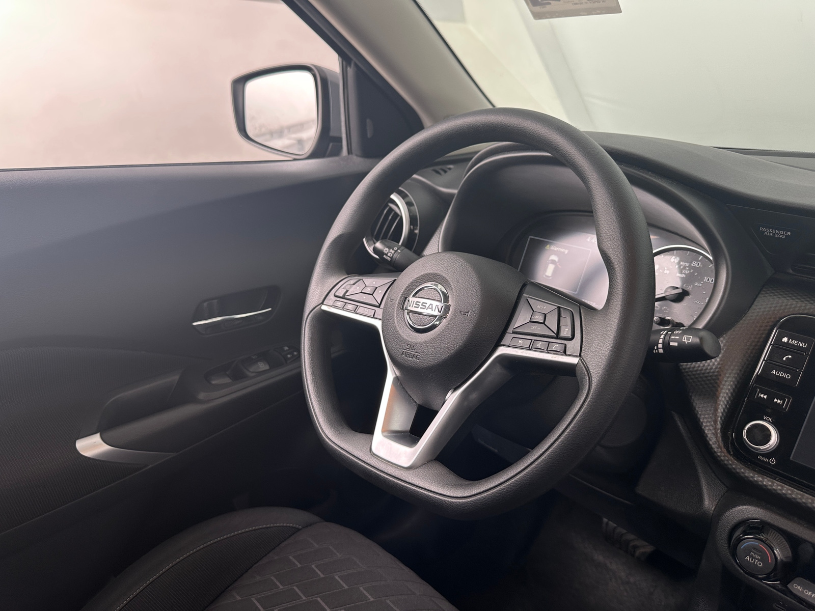 Thumbnail: 2021 Nissan Kicks - 5