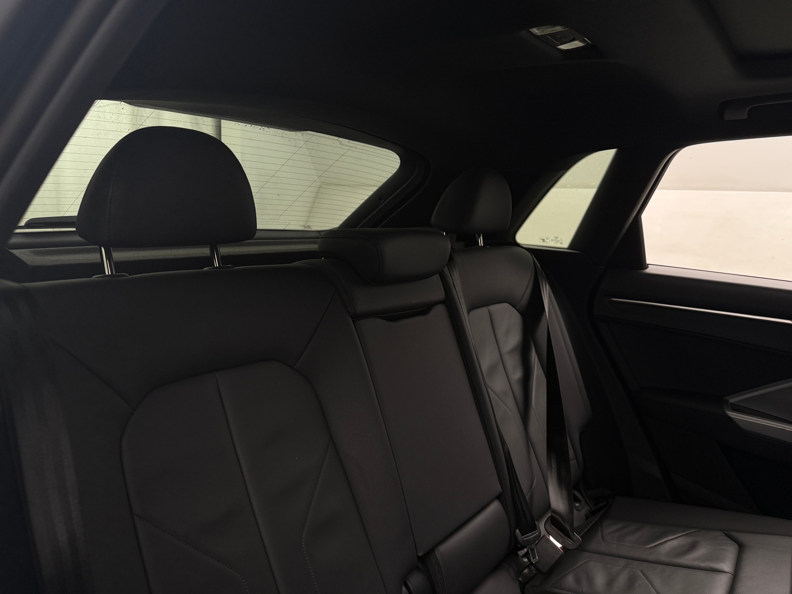 Thumbnail: 2023 Audi Q3 - 5