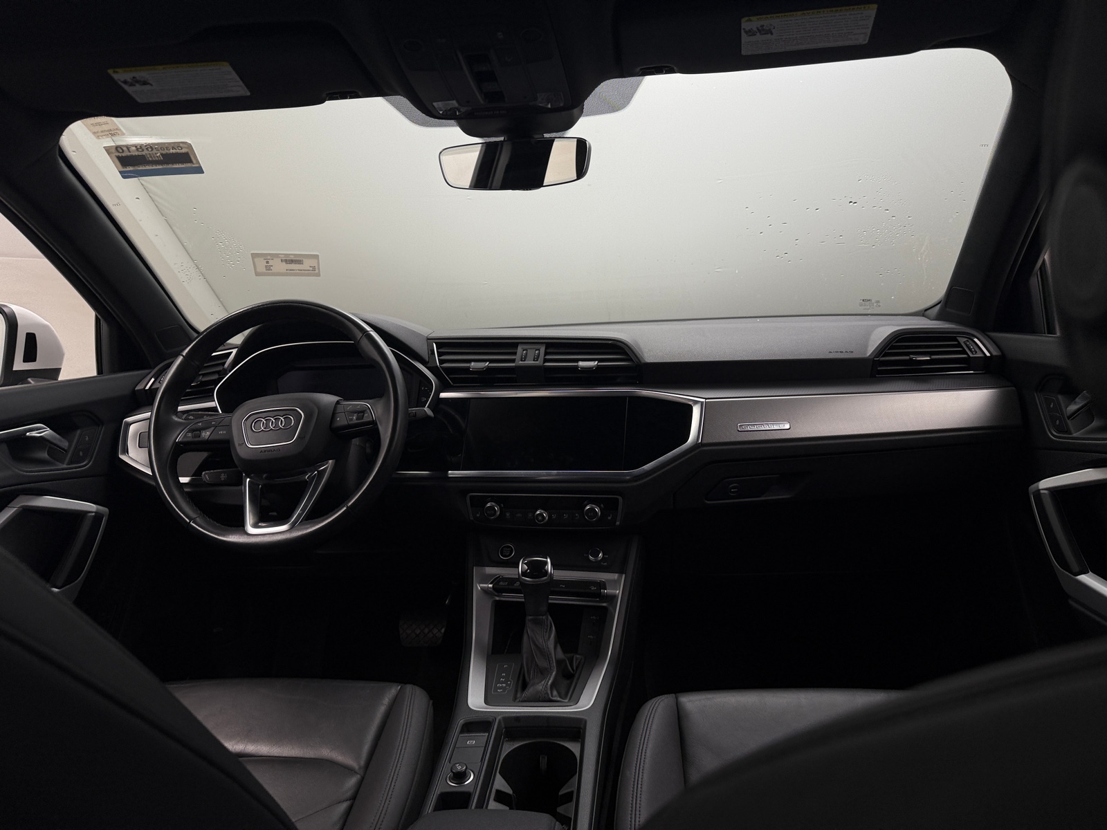 Thumbnail: 2023 Audi Q3 - 2