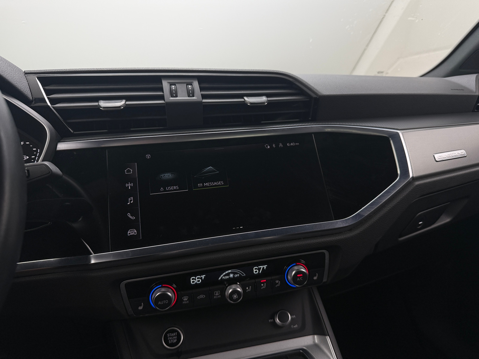Thumbnail: 2023 Audi Q3 - 3