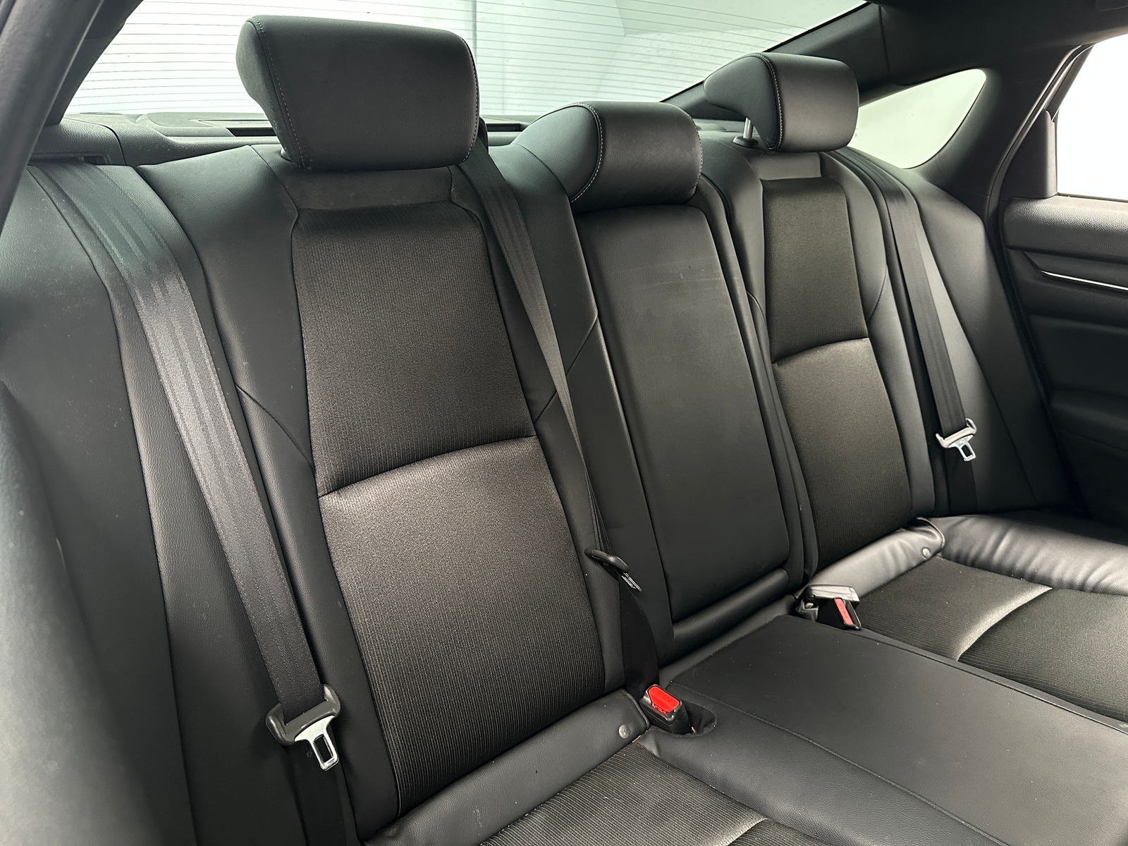 Thumbnail: 2018 Honda Accord - 6