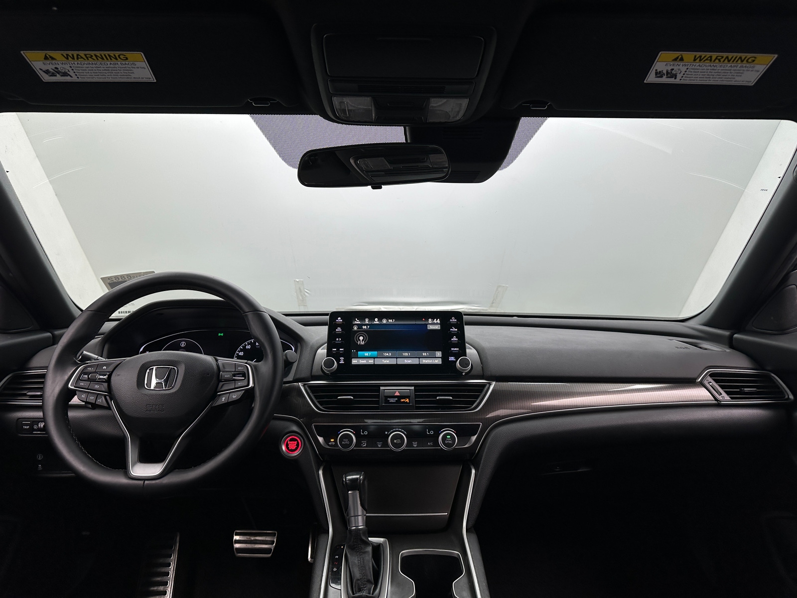 Thumbnail: 2018 Honda Accord - 3