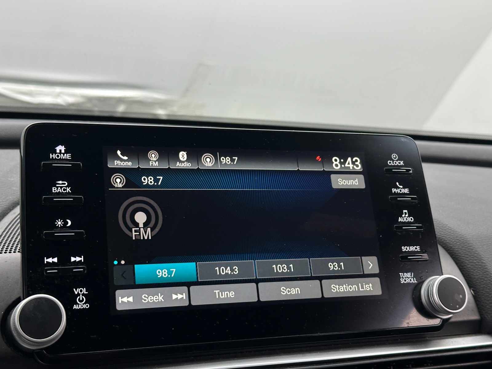 Thumbnail: 2018 Honda Accord - 4
