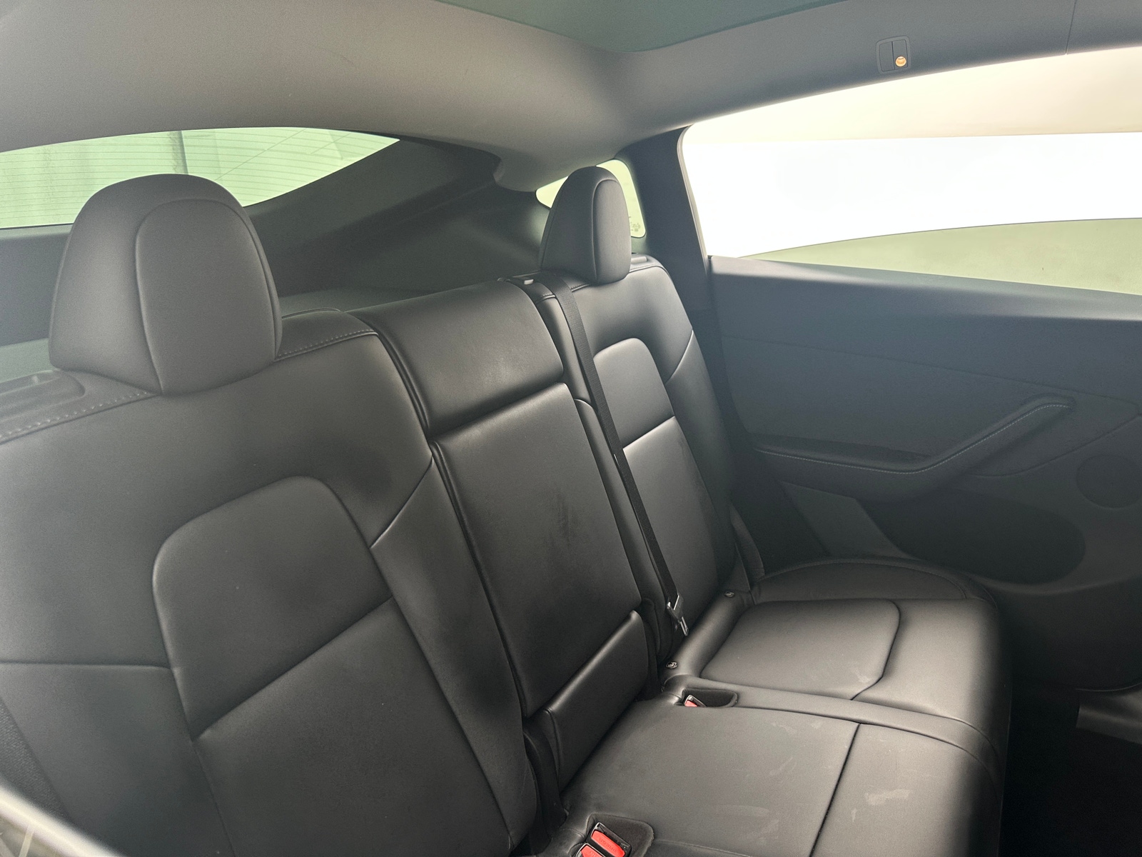 Thumbnail: 2024 Tesla Model Y - 5