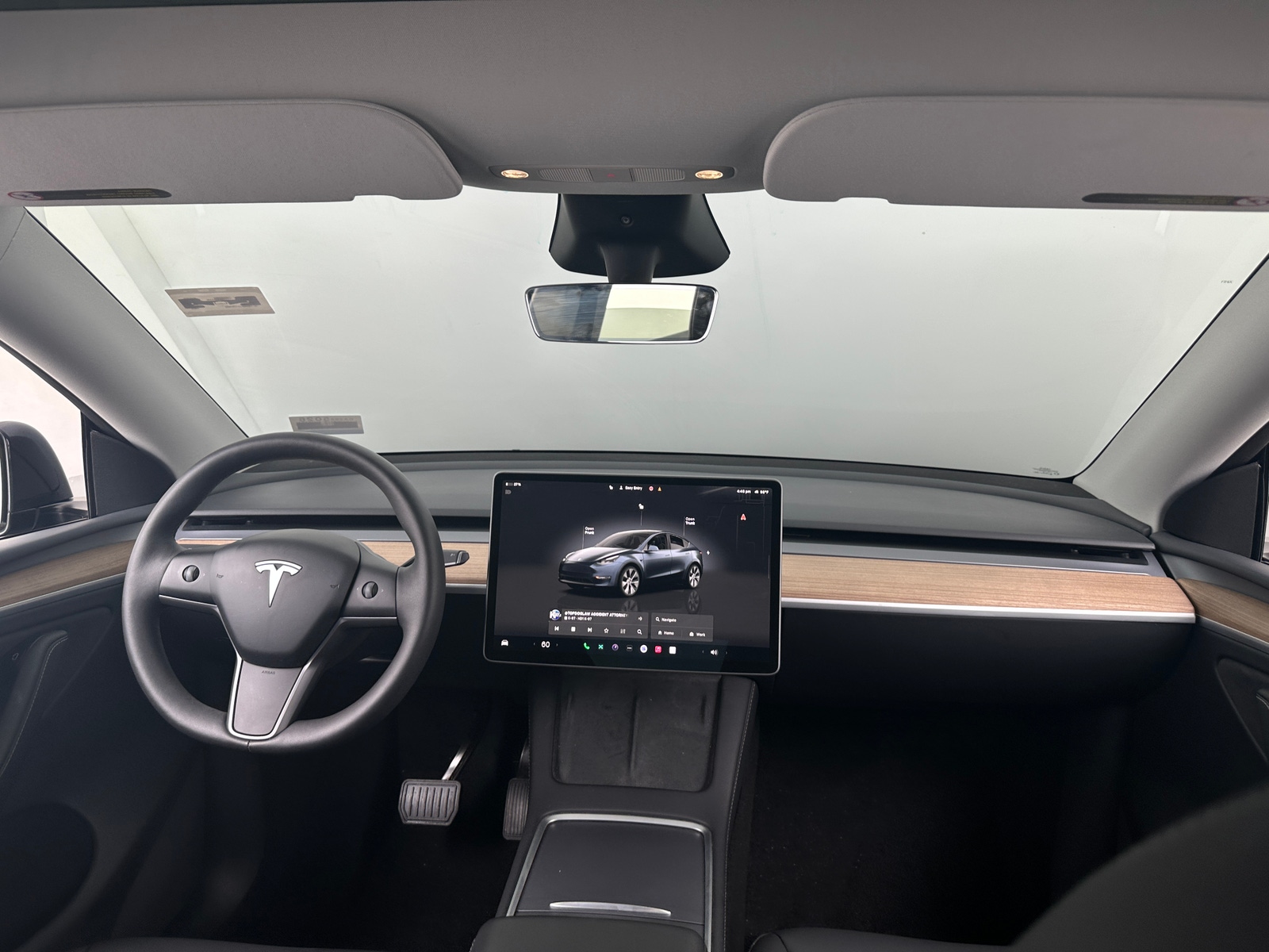 Thumbnail: 2024 Tesla Model Y - 2