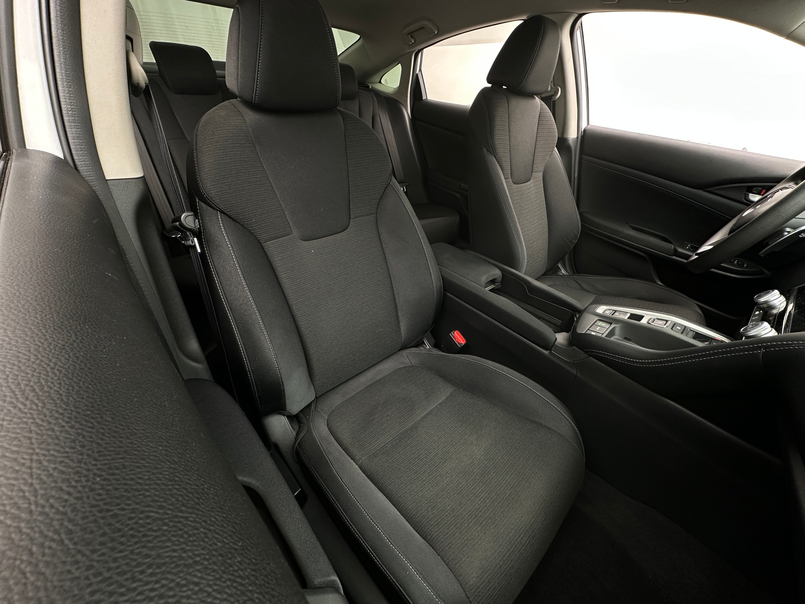 Thumbnail: 2020 Honda Insight - 2