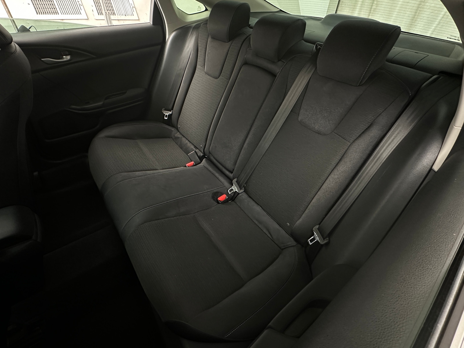 Thumbnail: 2020 Honda Insight - 6