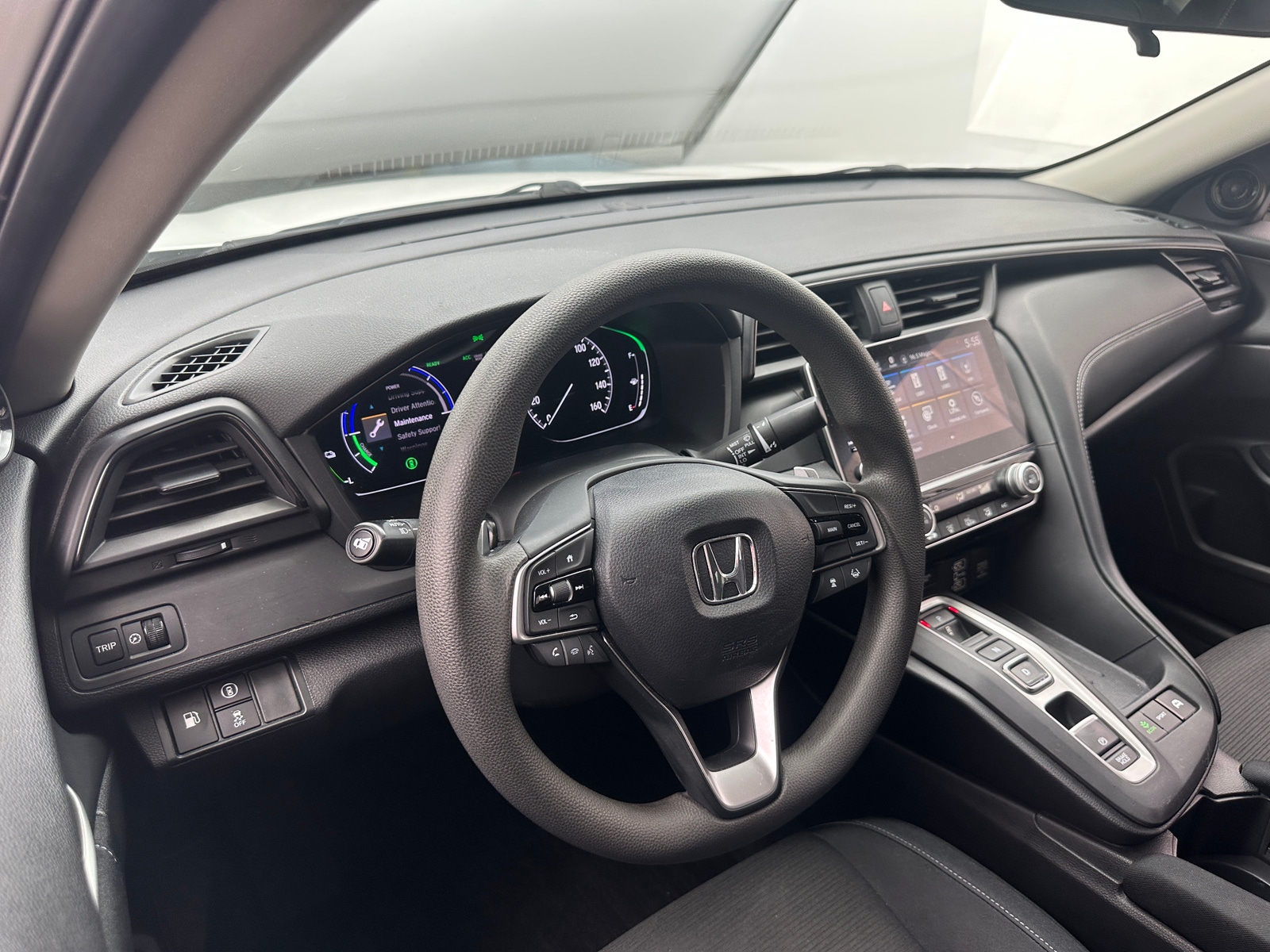 Thumbnail: 2020 Honda Insight - 3