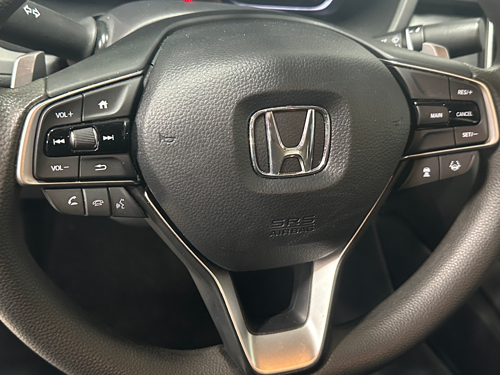 Thumbnail: 2020 Honda Insight - 5
