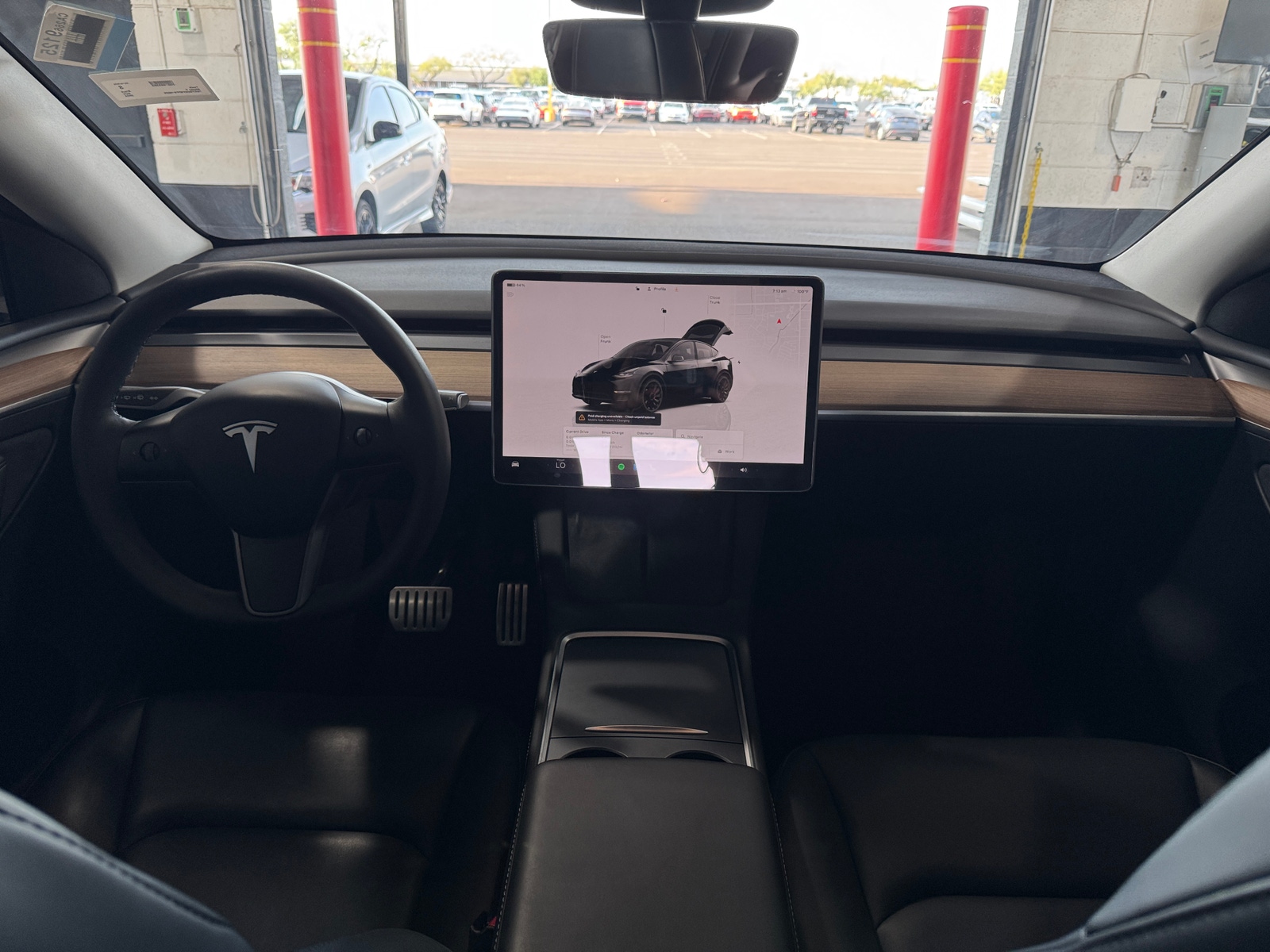 Thumbnail: 2023 Tesla Model Y - 2