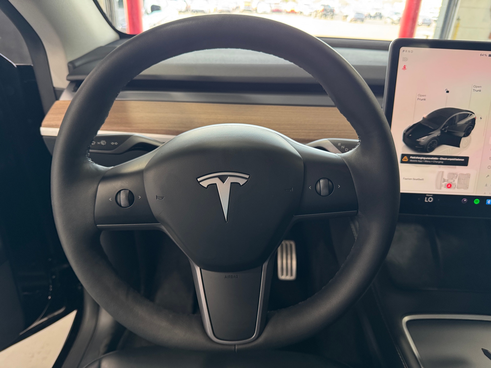 Thumbnail: 2023 Tesla Model Y - 4