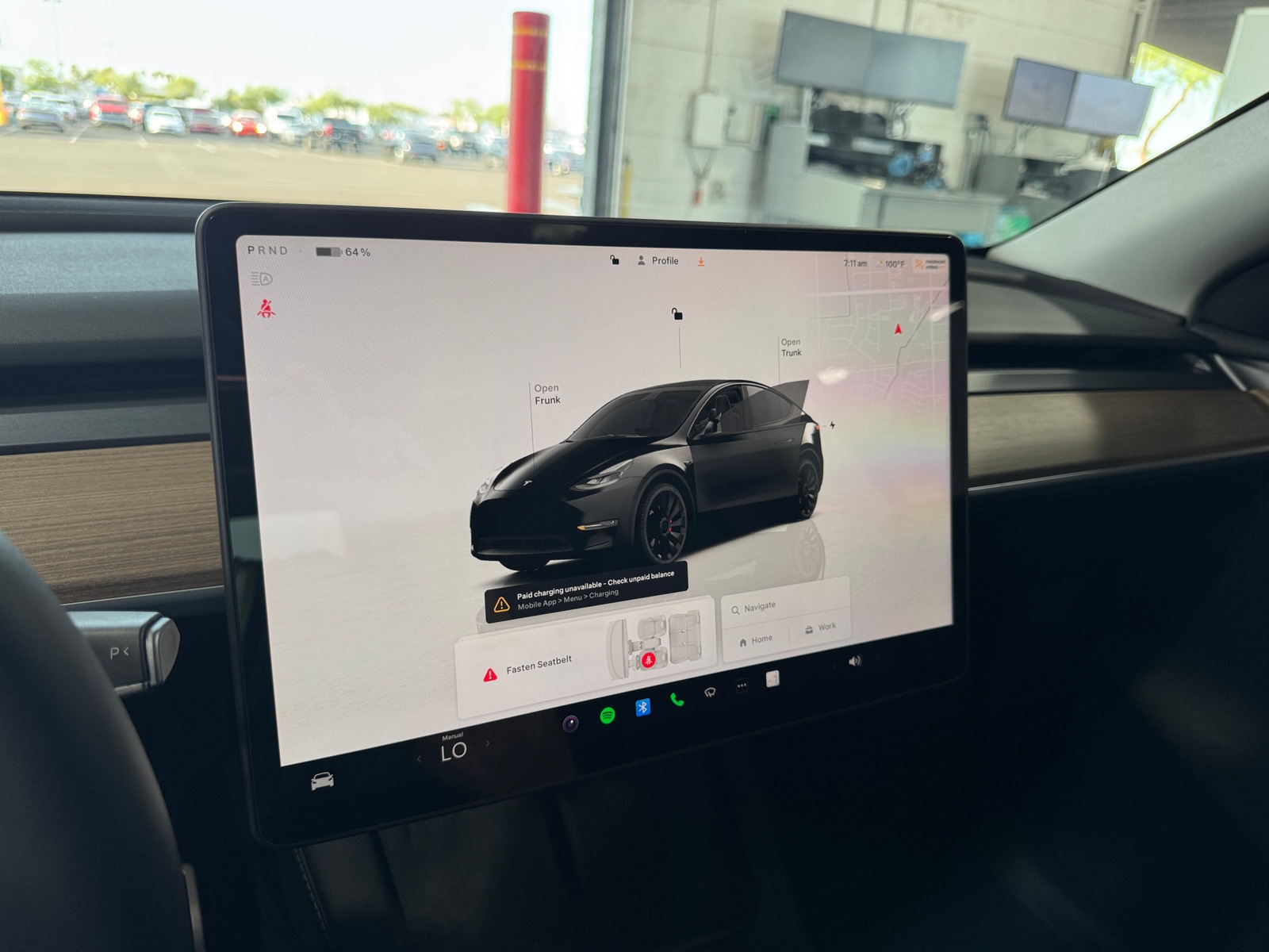 Thumbnail: 2023 Tesla Model Y - 3