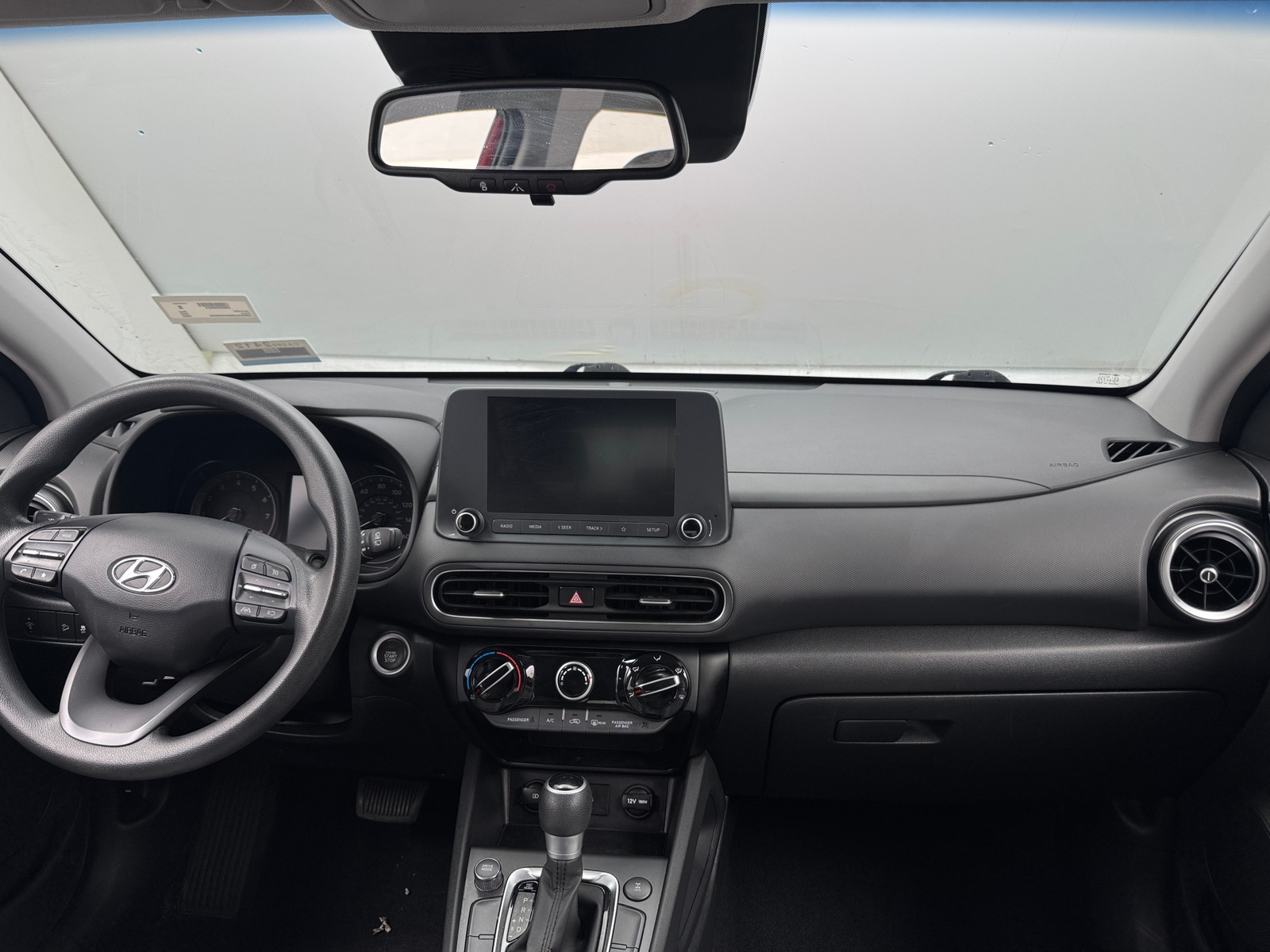Thumbnail: 2022 Hyundai Kona - 3