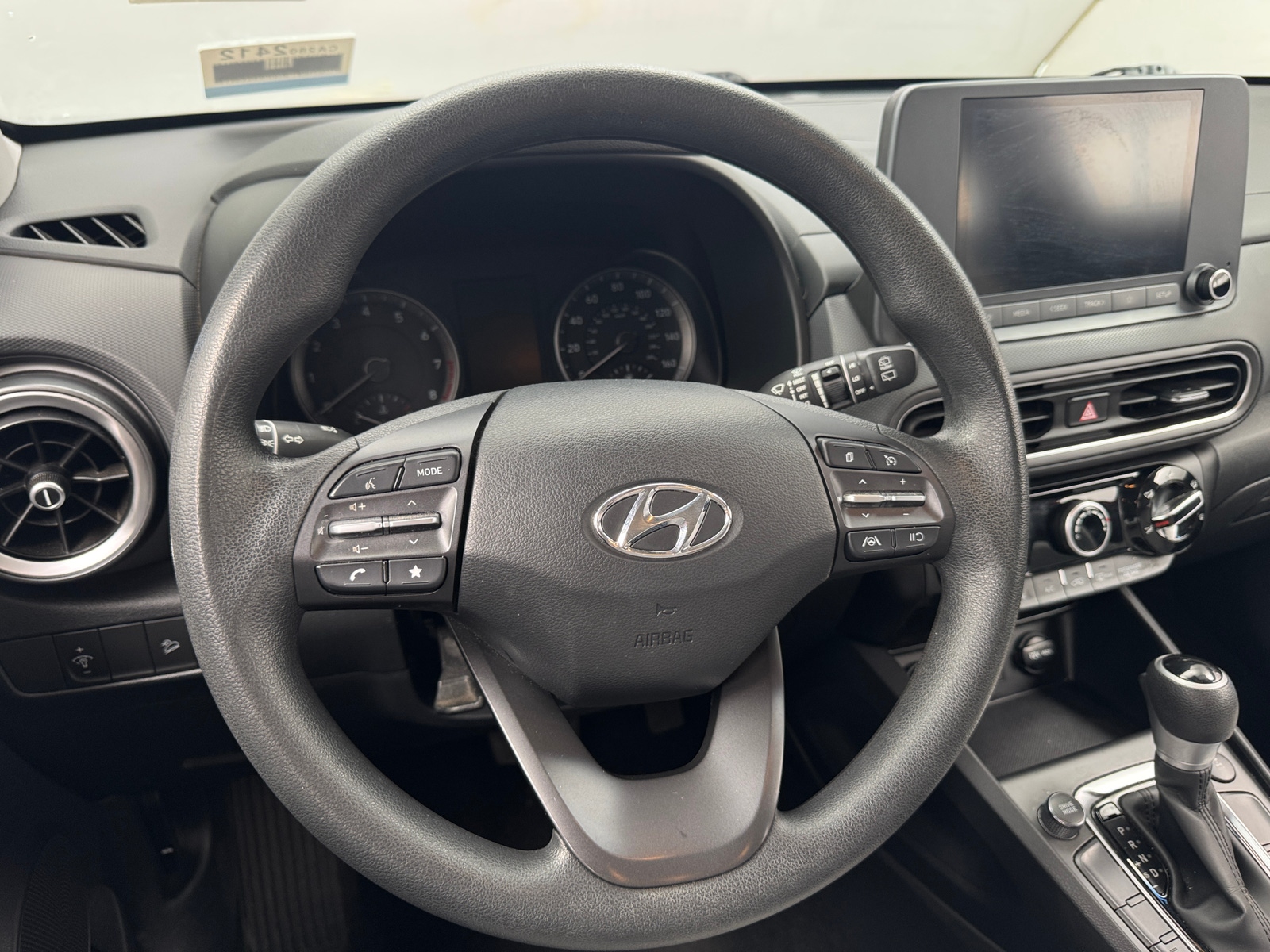 Thumbnail: 2022 Hyundai Kona - 5