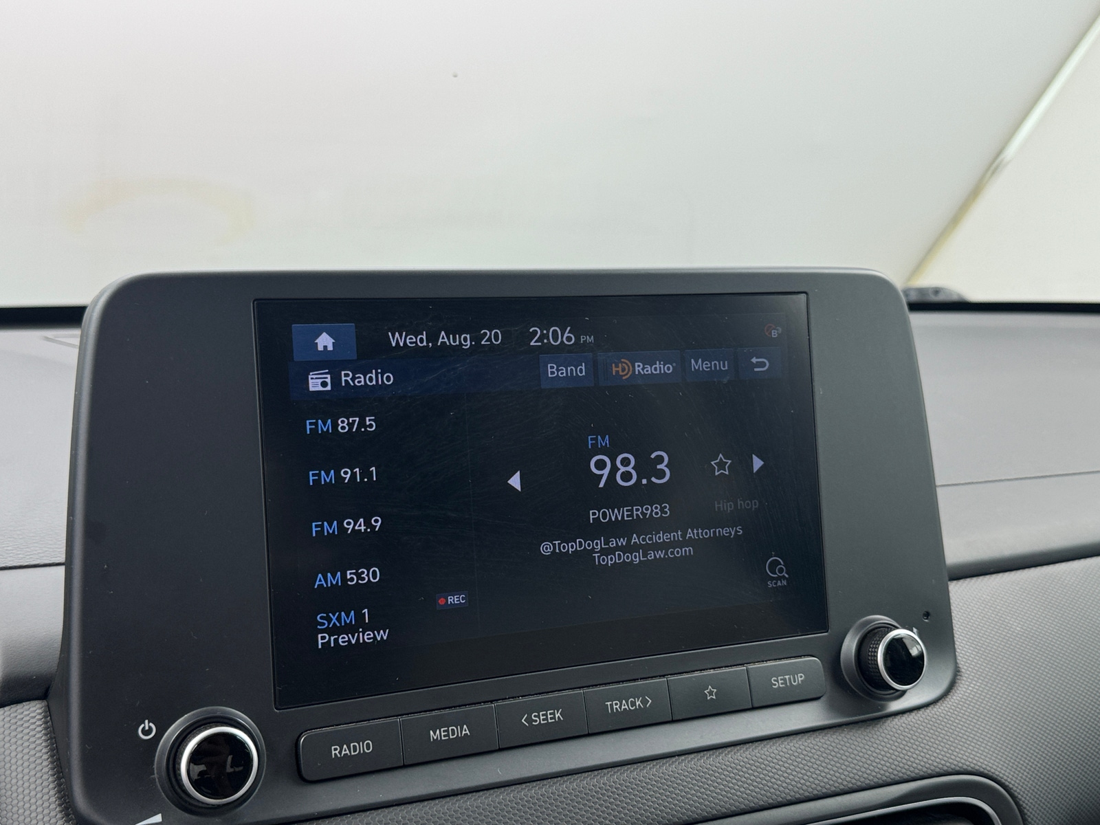 Thumbnail: 2022 Hyundai Kona - 4