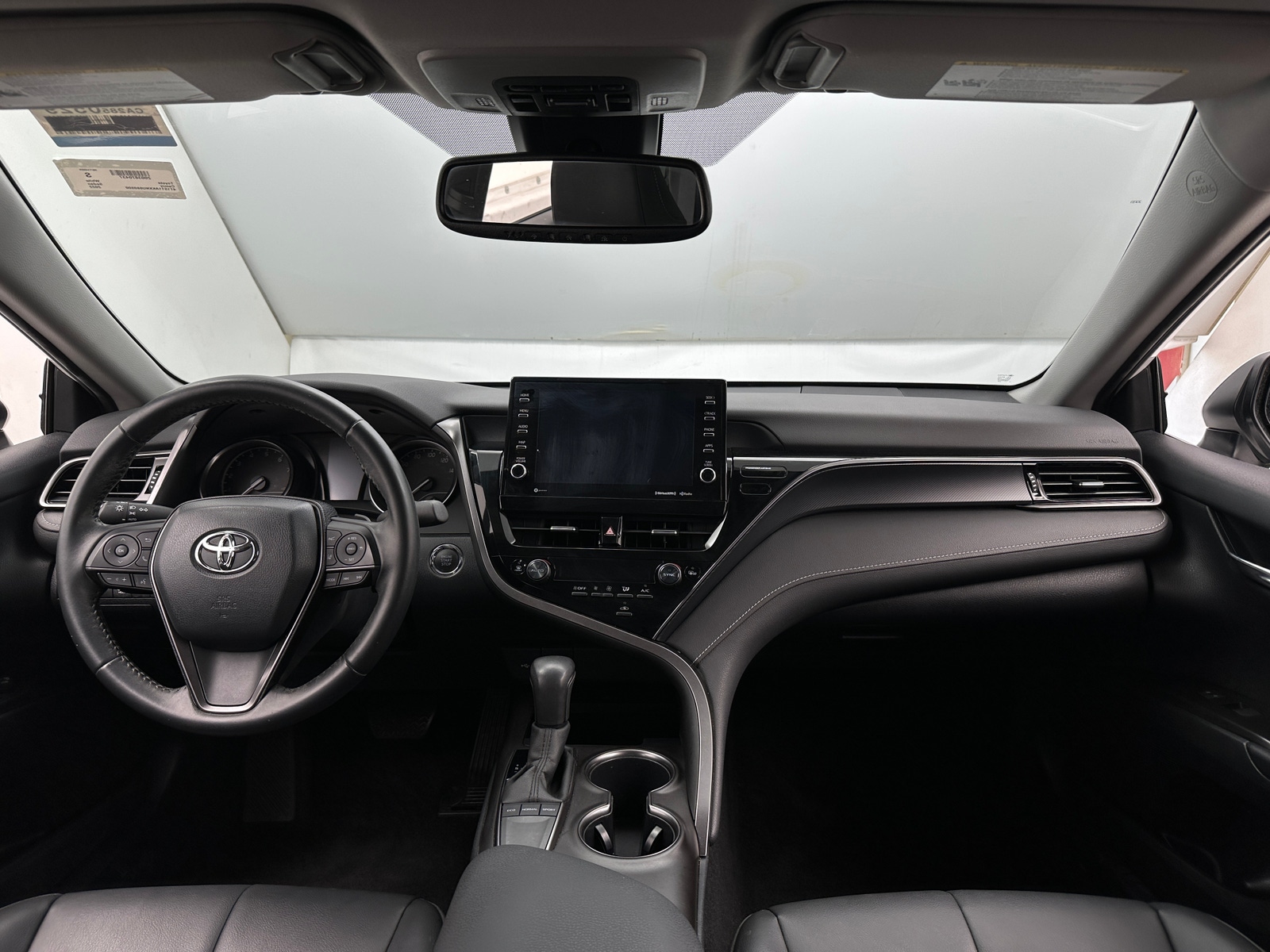 Thumbnail: 2022 Toyota Camry - 2