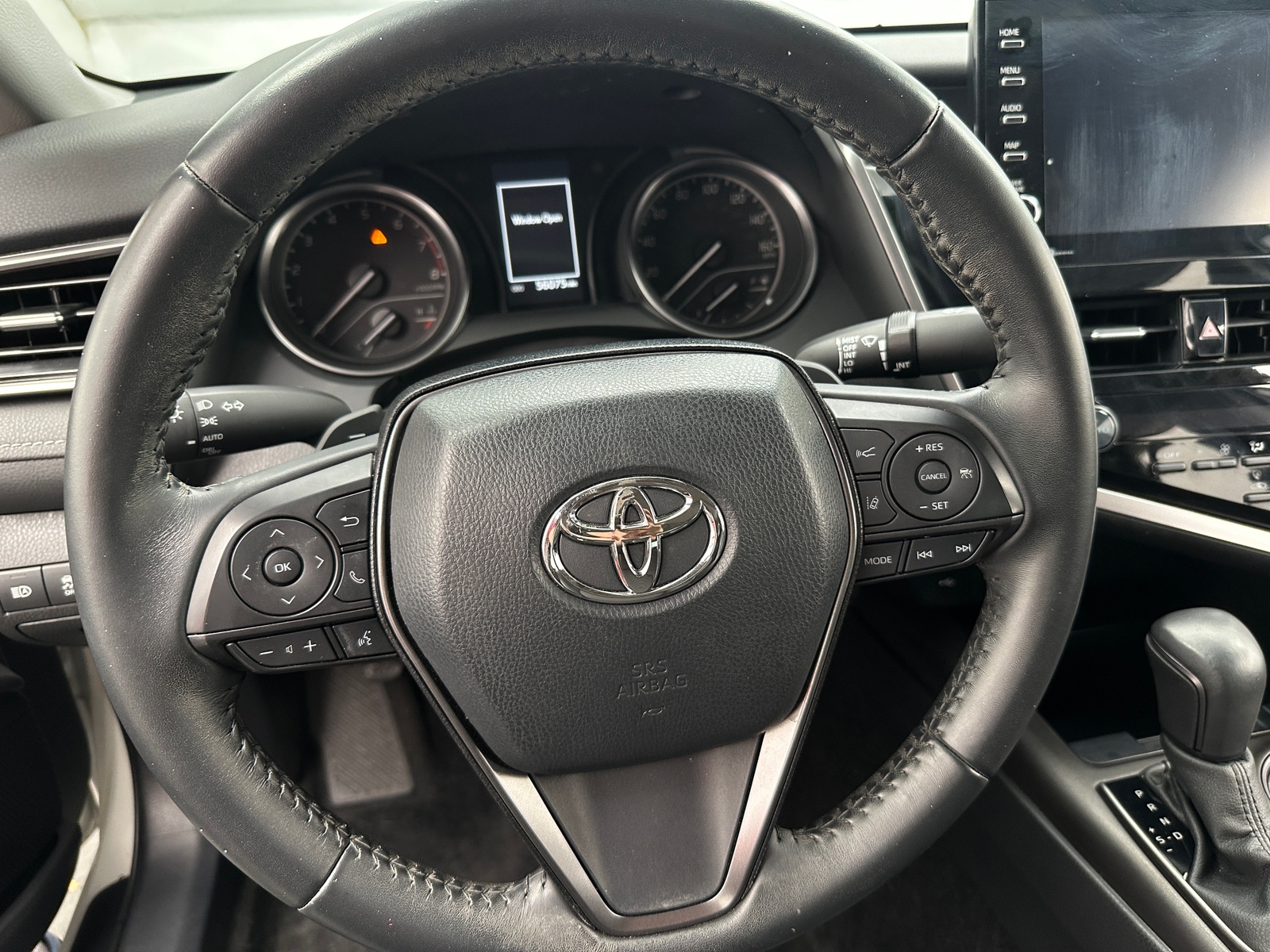 Thumbnail: 2022 Toyota Camry - 4