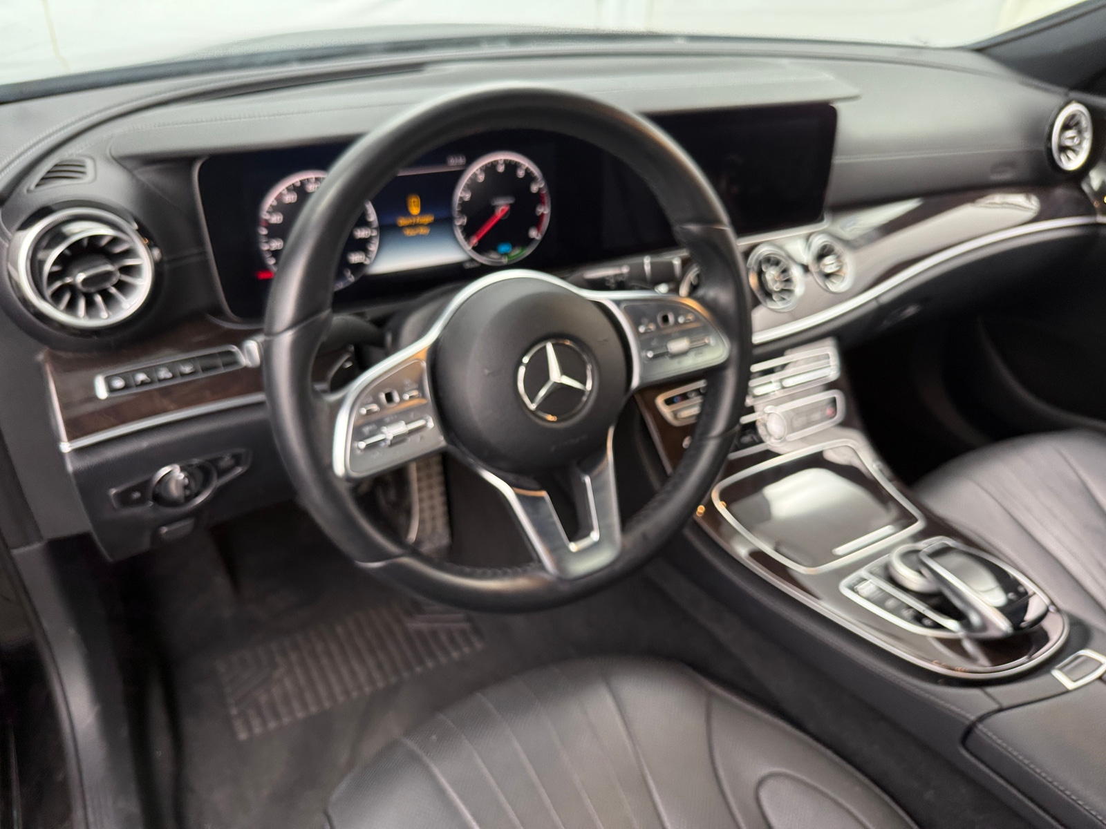 Thumbnail: 2019 Mercedes-Benz CLS - 4