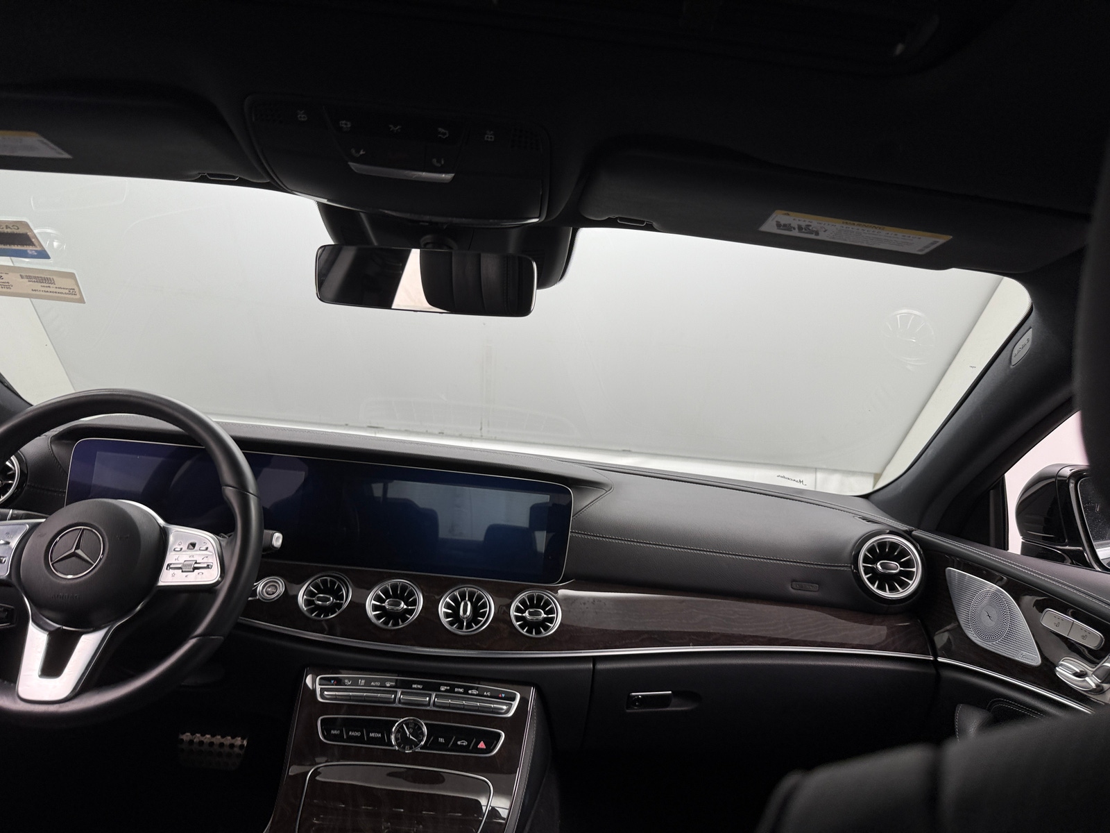 Thumbnail: 2019 Mercedes-Benz CLS - 2