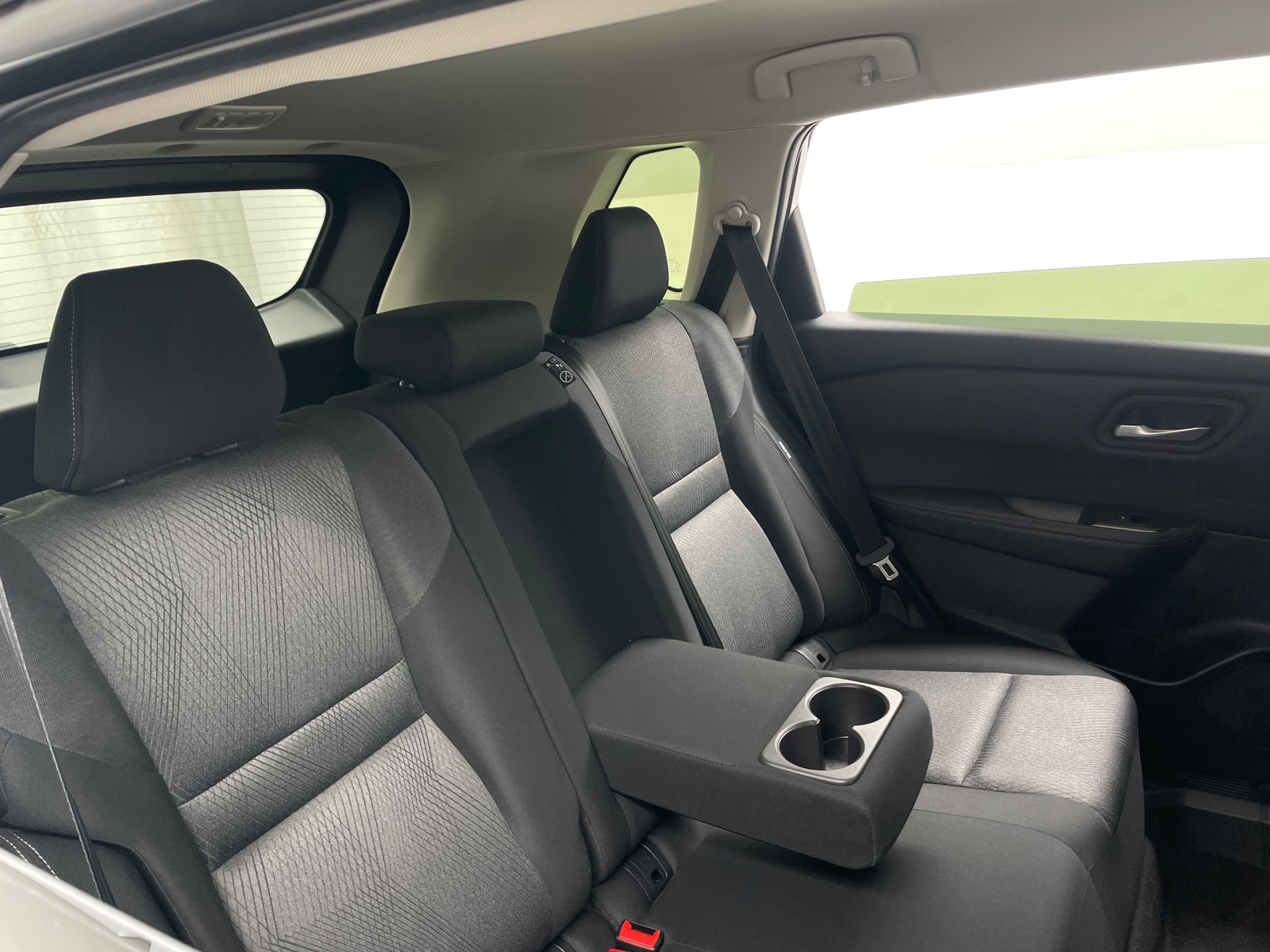 Thumbnail: 2024 Nissan Rogue - 6