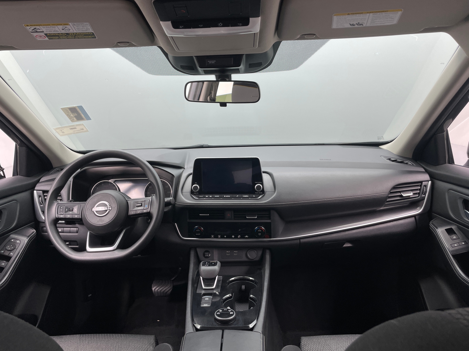 Thumbnail: 2024 Nissan Rogue - 3