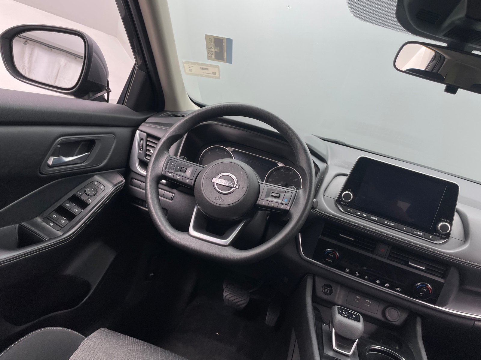 Thumbnail: 2024 Nissan Rogue - 5