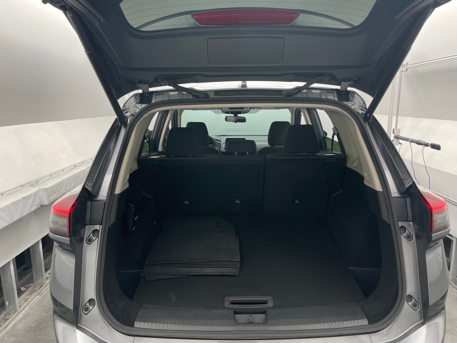 Thumbnail: 2024 Nissan Rogue - 7