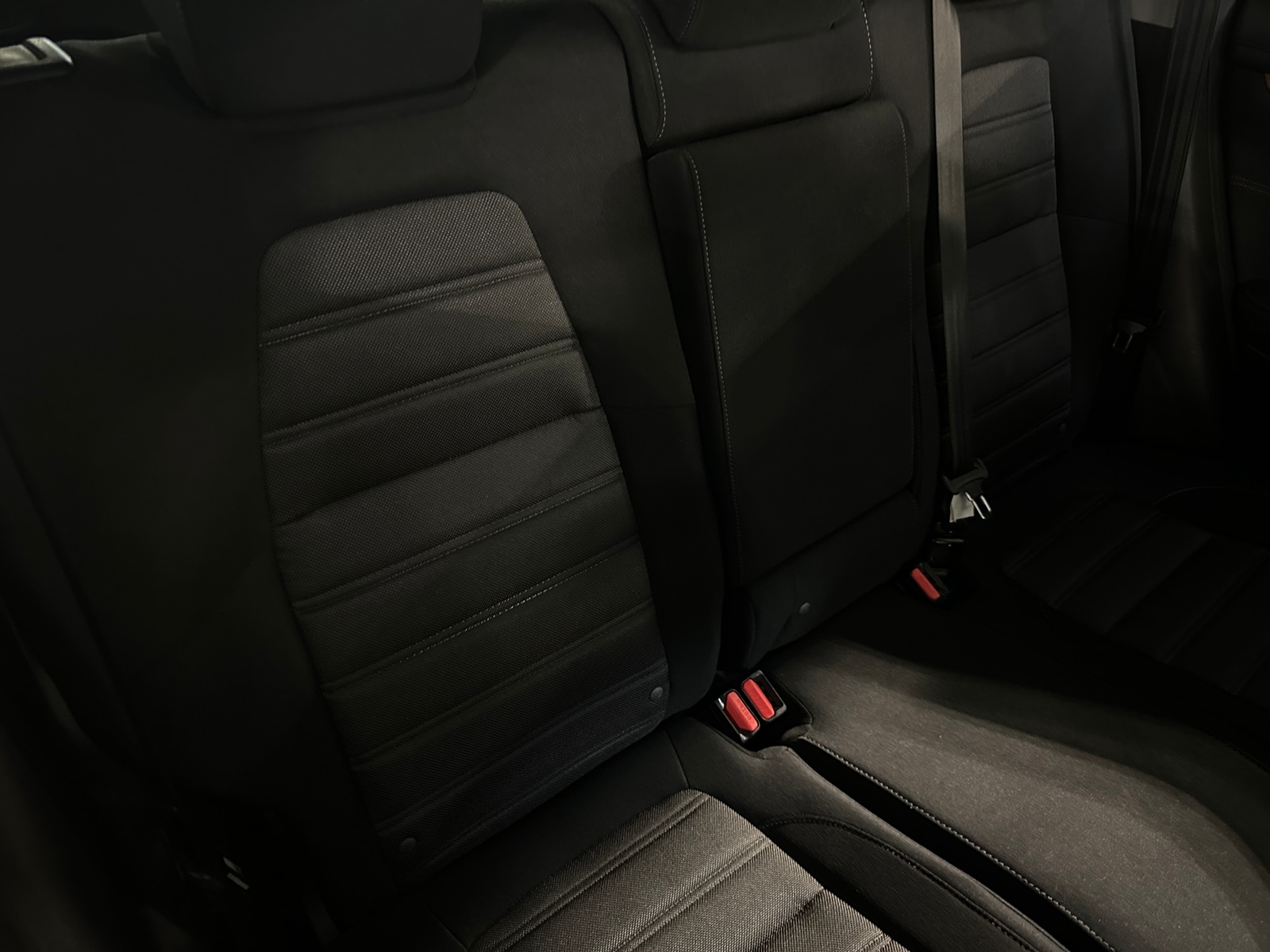 Thumbnail: 2017 Honda CR-V - 6