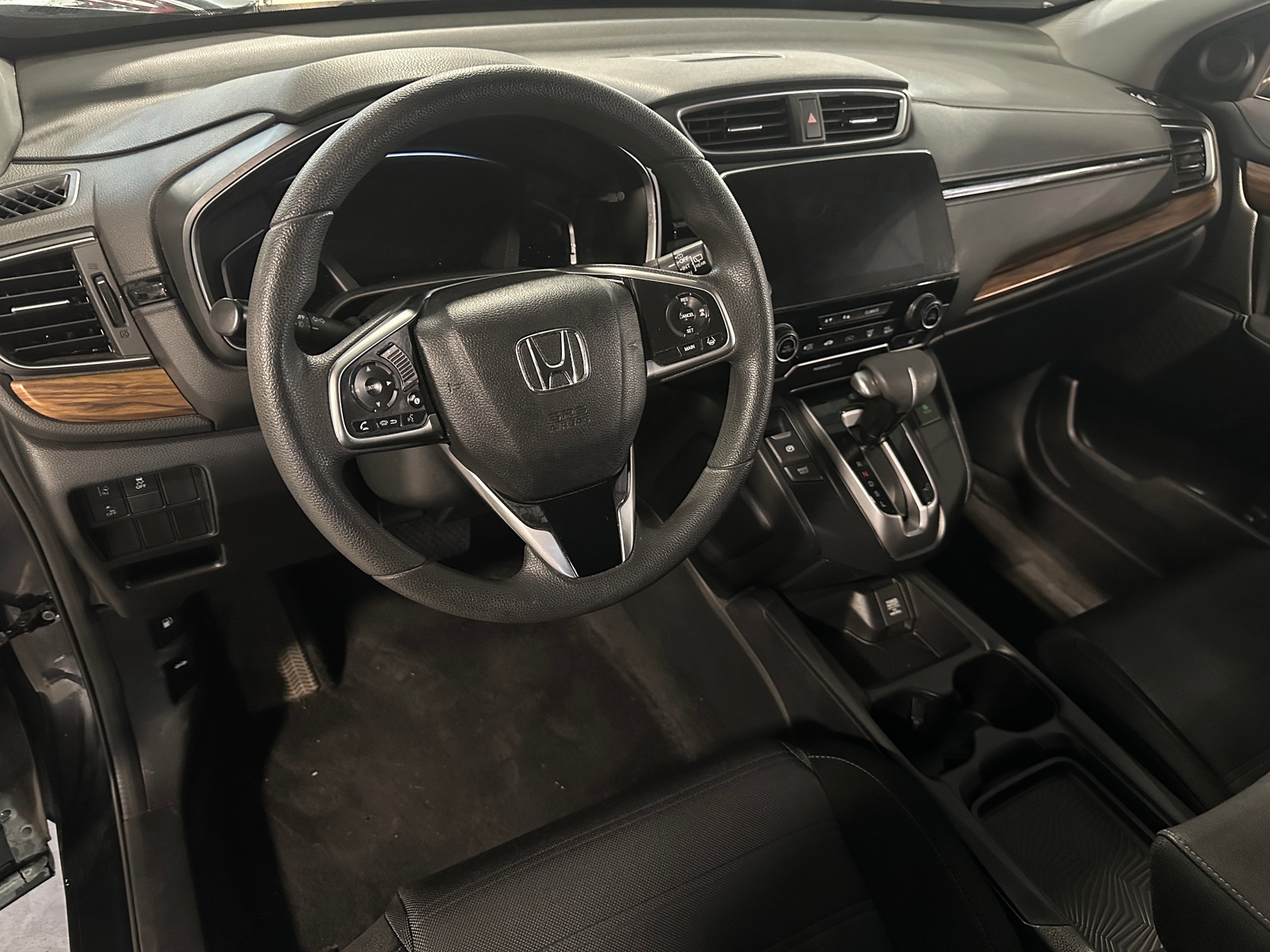Thumbnail: 2017 Honda CR-V - 3