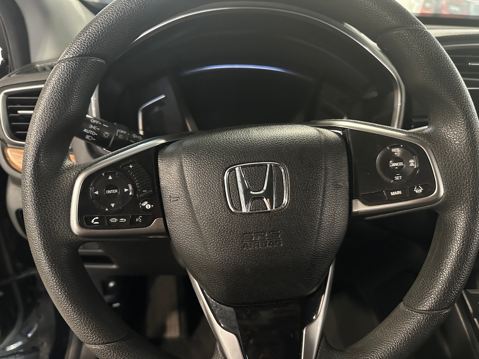 Thumbnail: 2017 Honda CR-V - 5