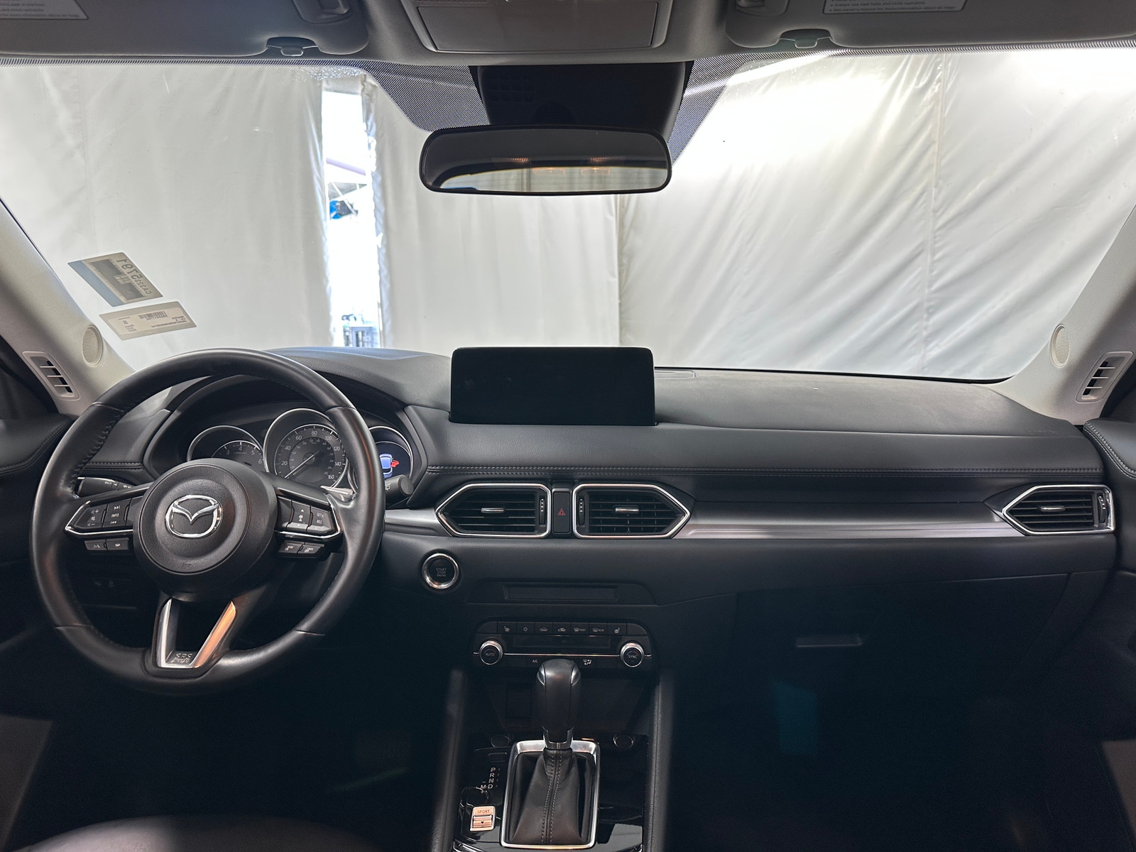 Thumbnail: 2022 Mazda CX-5 - 2